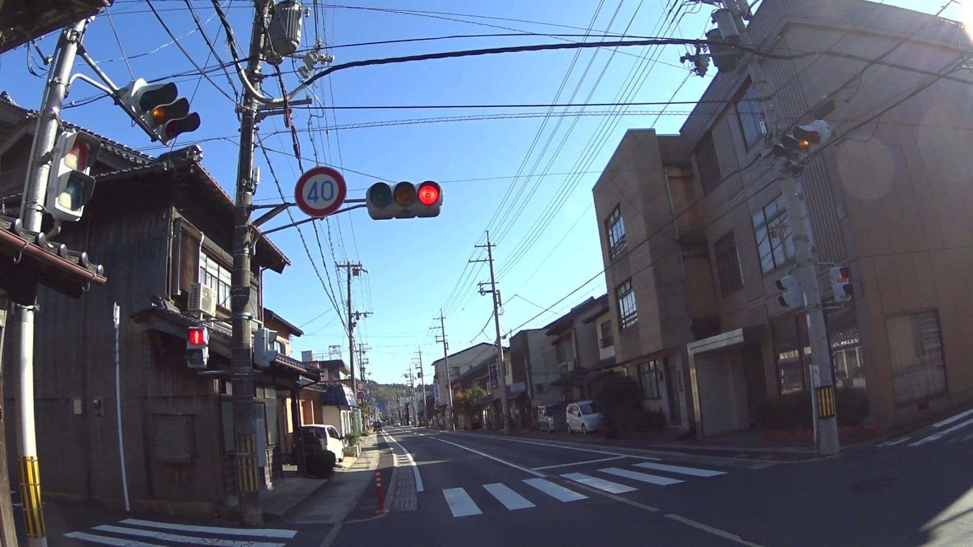 Street view near 粟野一男, Kyōtango — © yasunari (CC BY-SA · Mapillary)