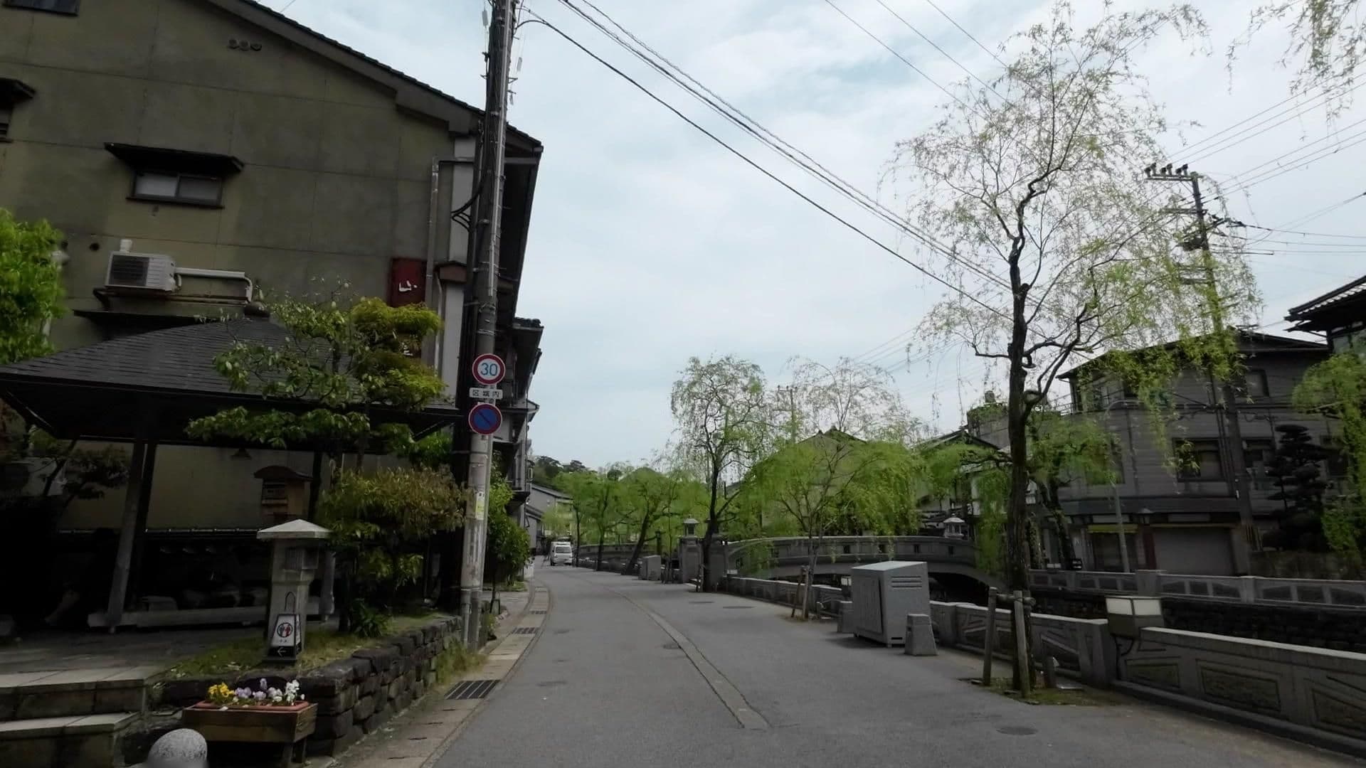Street view near 小林屋, Toyooka — © drivephotograph (CC BY-SA · Mapillary)