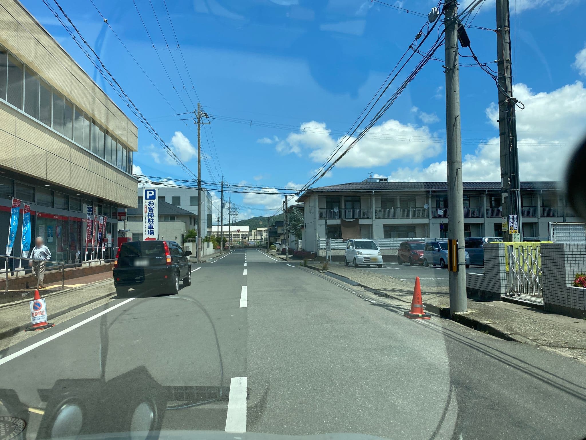 Street view near ホテル大丸, Toyooka — © akimasa (CC BY-SA · Mapillary)