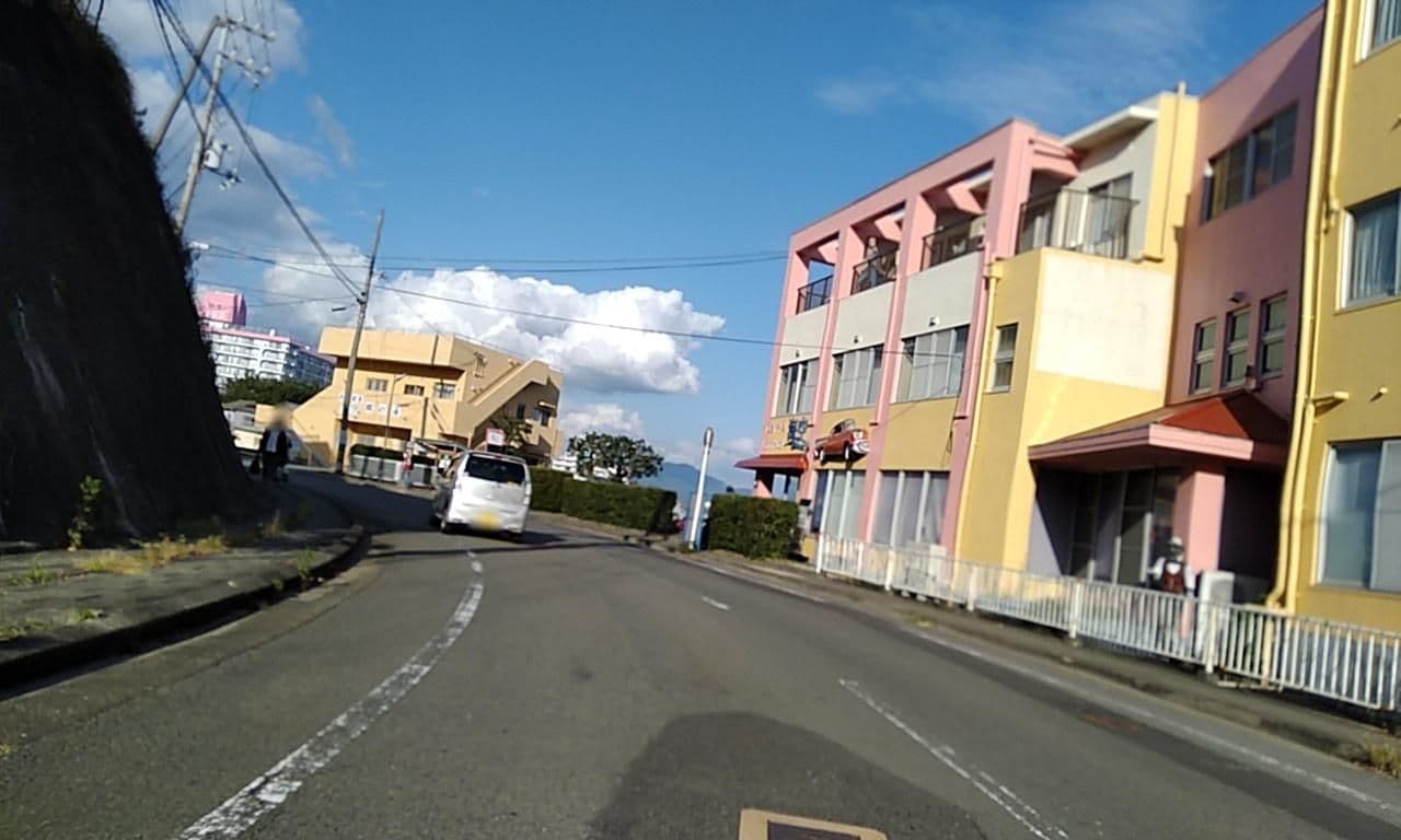 Street view near 弘漁丸保養センター, Shirahama — © yasunari (CC BY-SA · Mapillary)