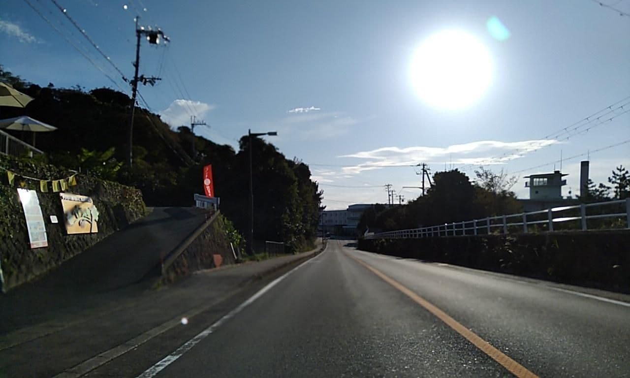 Street view near Pension 乙女の宿, Shirahama — © yasunari (CC BY-SA · Mapillary)