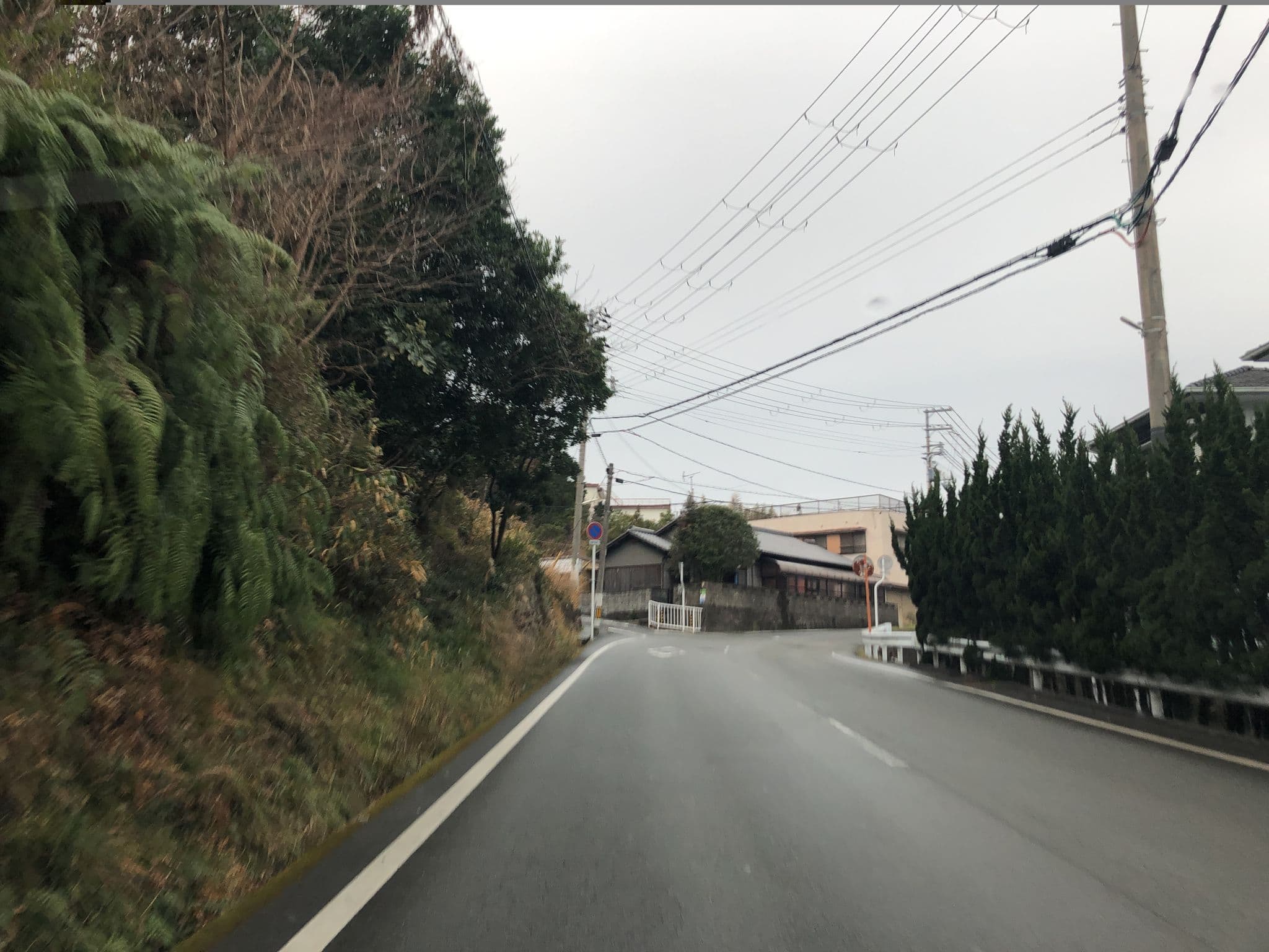 Street view near リゾートハウス 縁, Shirahama — © aoha (CC BY-SA · Mapillary)