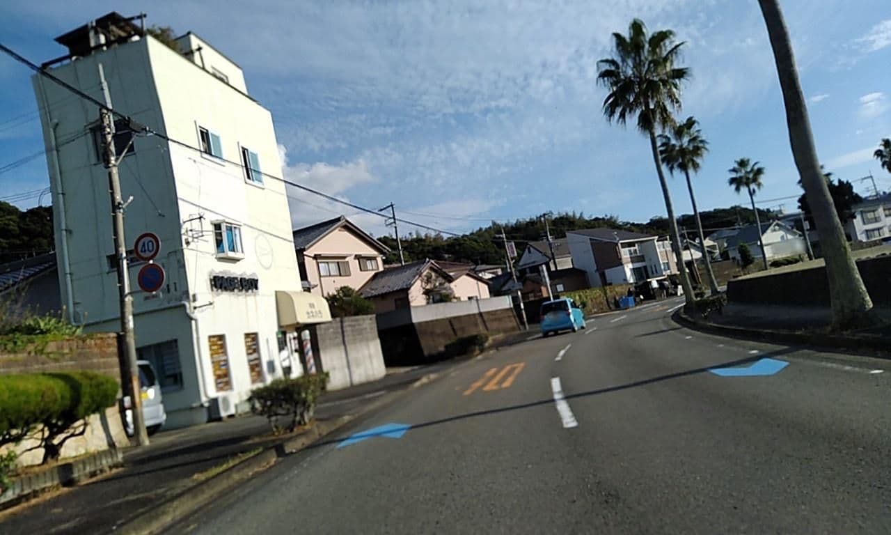 Street view near ウエストコーストヴィラ白浜, Shirahama — © yasunari (CC BY-SA · Mapillary)