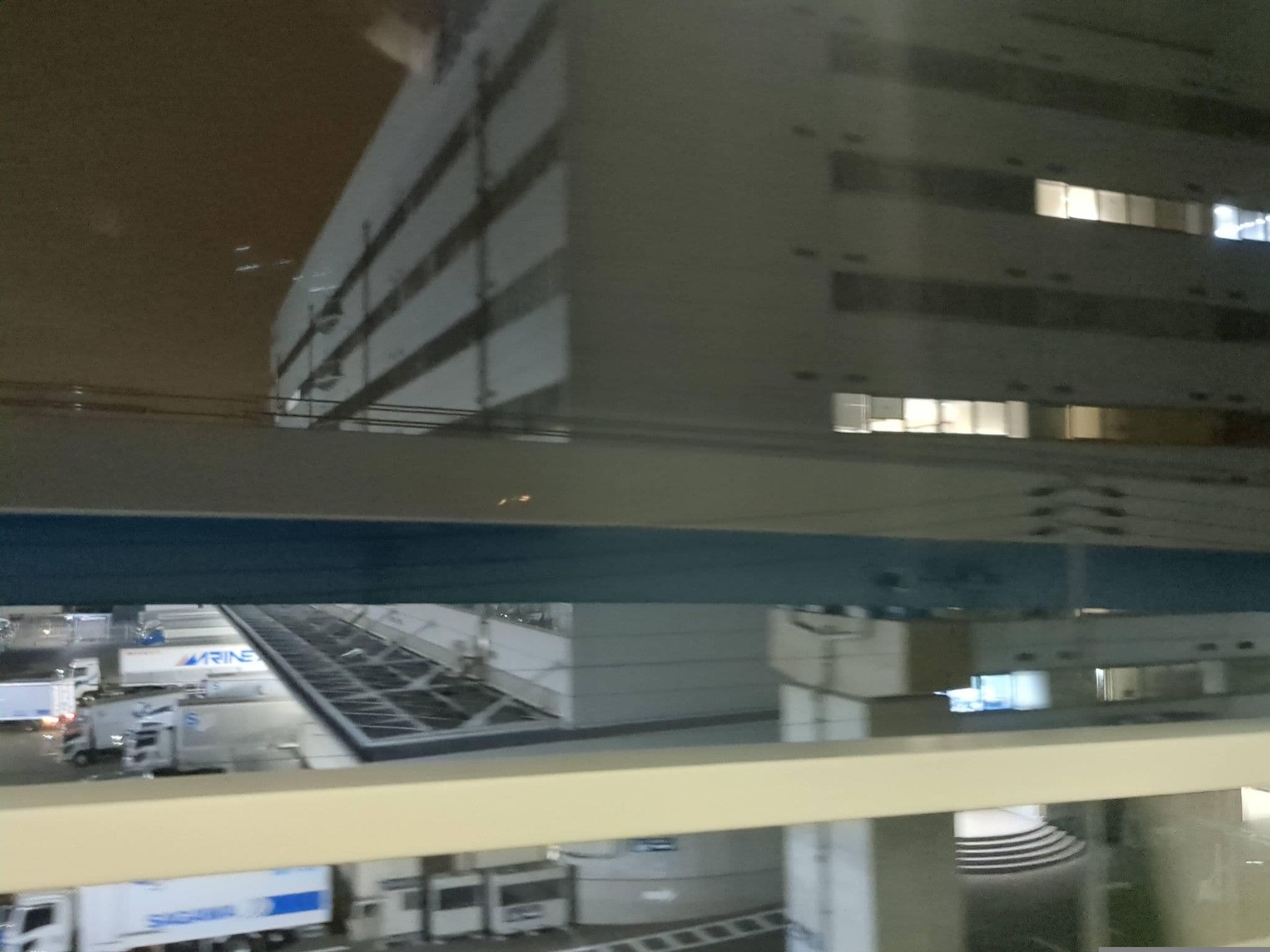 Street view near ホテルパールシティ神戸, Kobe — © mitz (CC BY-SA · Mapillary)