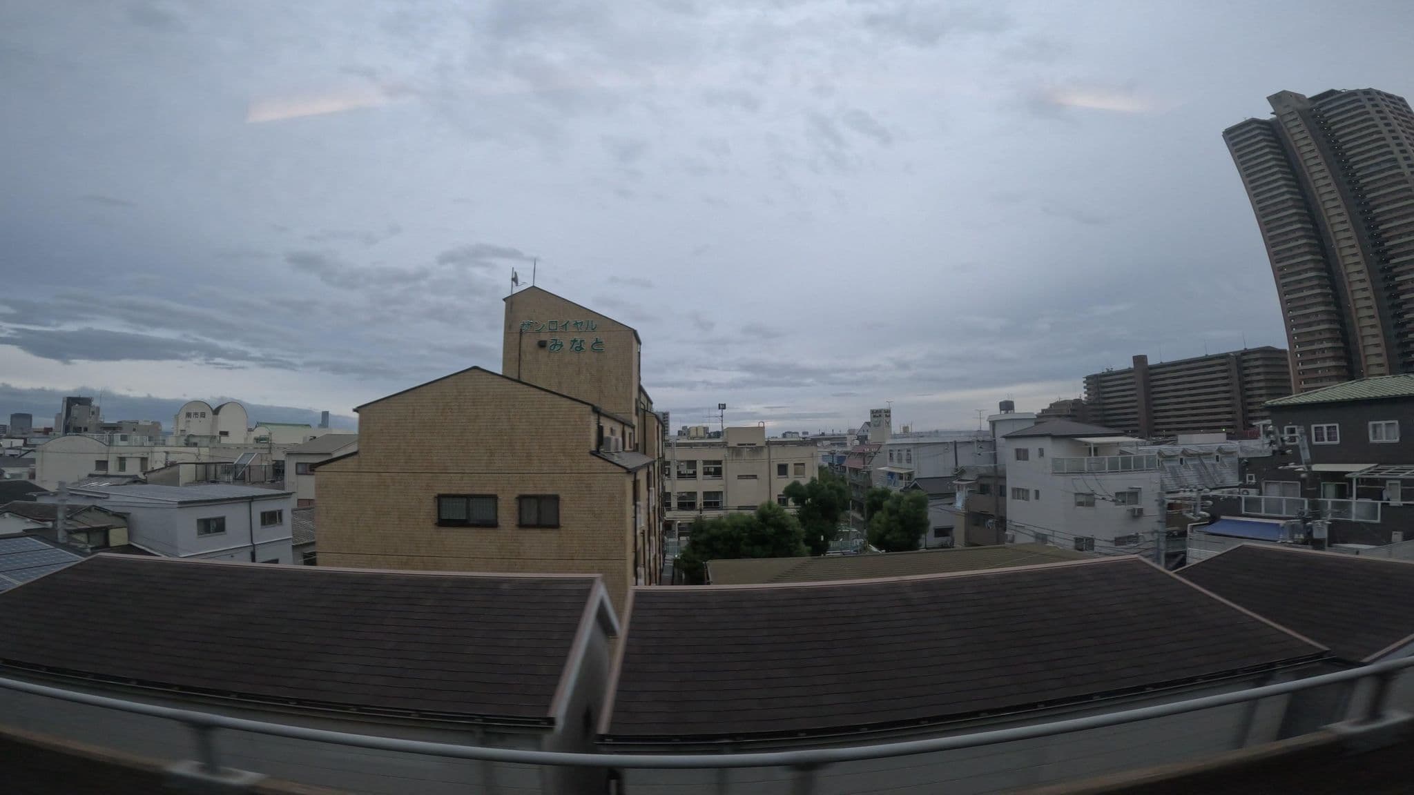 Street view near Takuto Stay, Tsumori — © okadatsuneo (CC BY-SA · Mapillary)