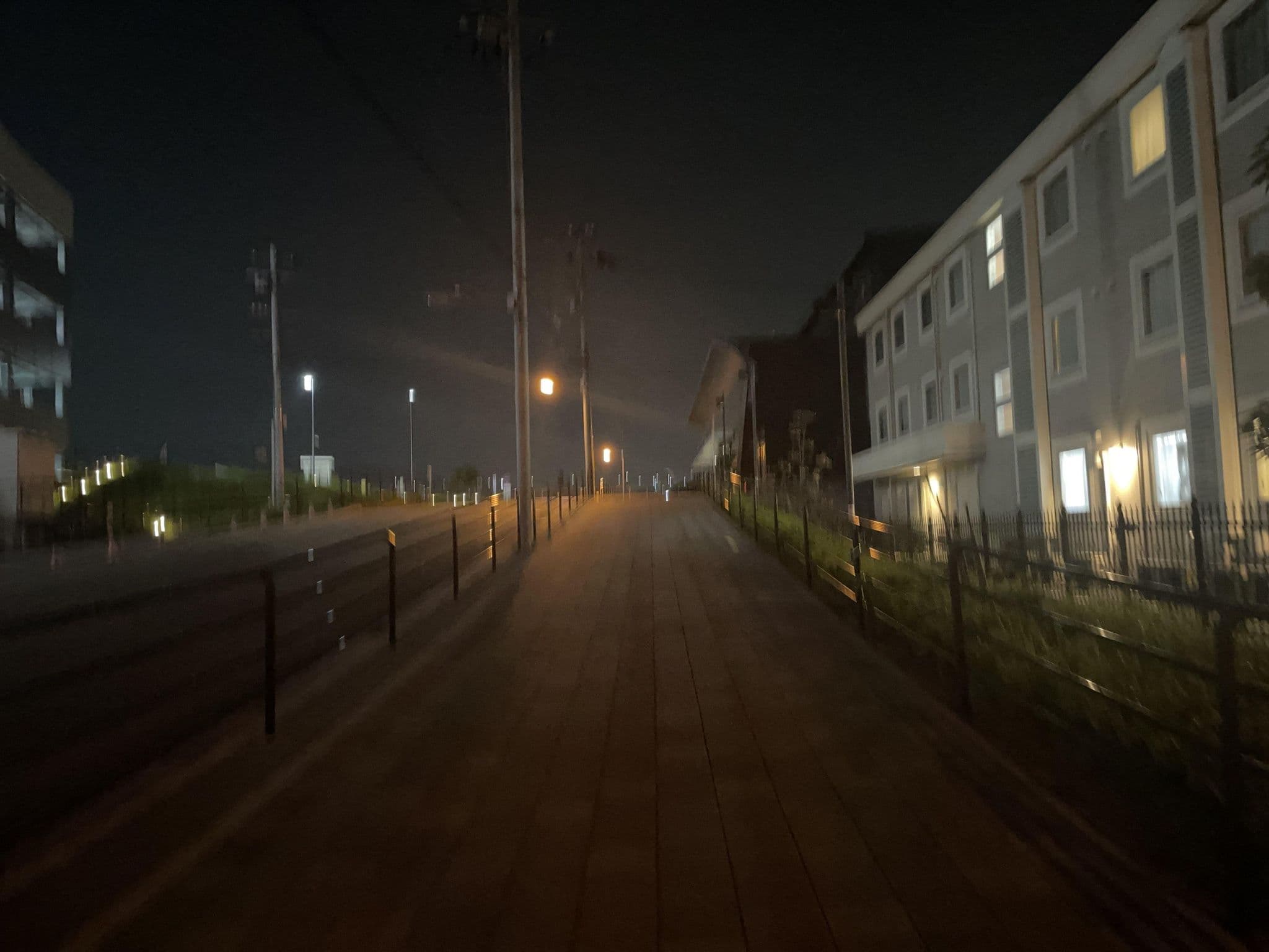 Street view near ラ・ジェント・ホテル大阪ベイ, Tsumori — © alt9800 (CC BY-SA · Mapillary)