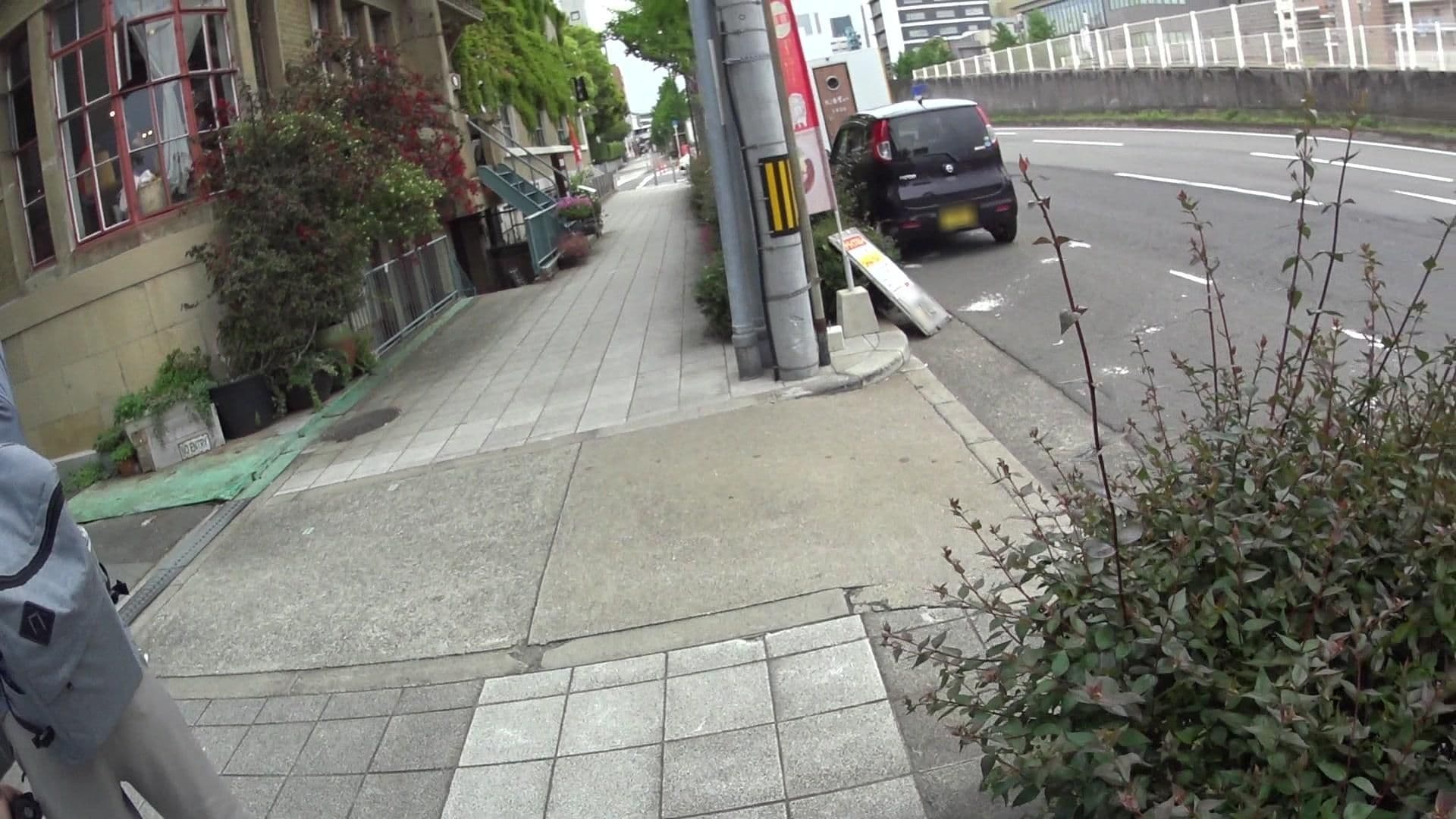 Street view near 旅館 冨久家(Ryokan Fukuya), Tsumori — © yasunari (CC BY-SA · Mapillary)