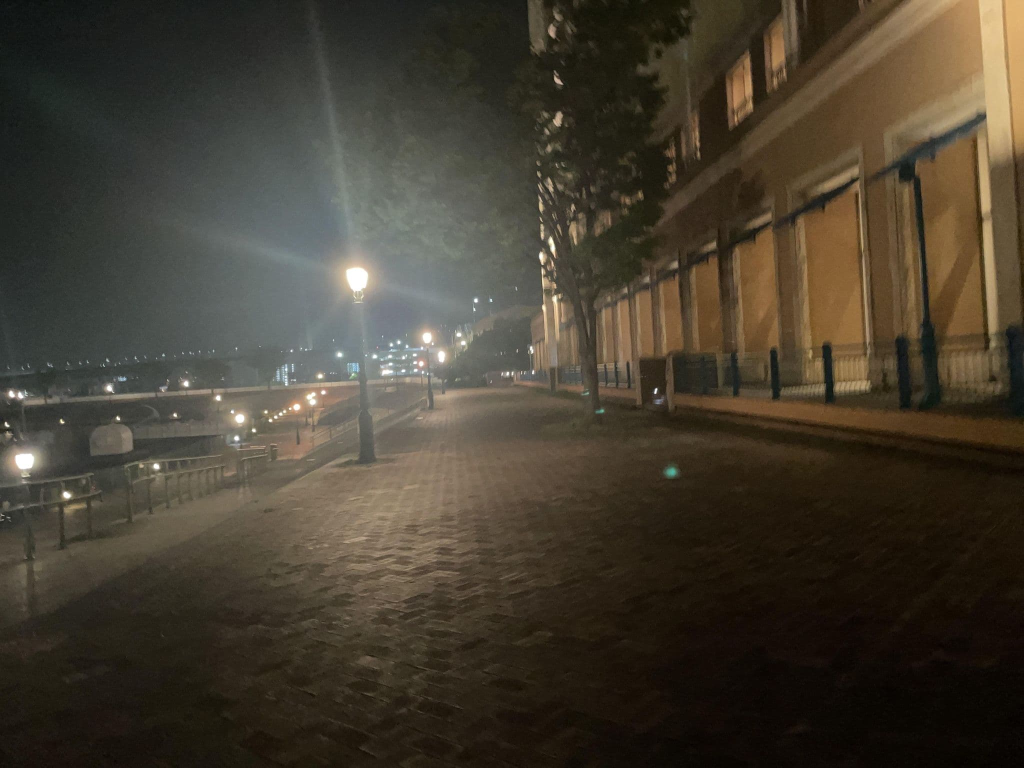 Street view near INTERNET AREA, Tsumori — © alt9800 (CC BY-SA · Mapillary)