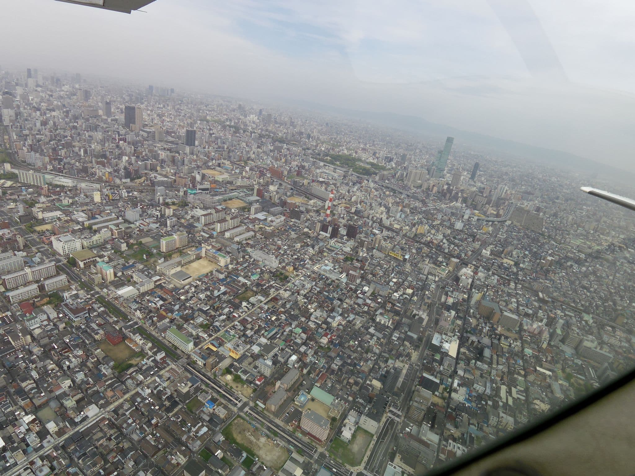 Street view near Umehachi House, Tsumori — © skymap (CC BY-SA · Mapillary)