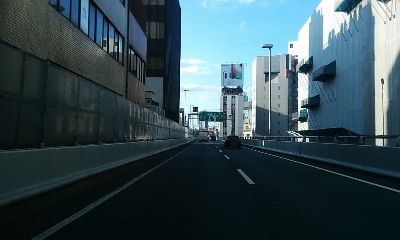 Street view near 南海電気鉄道難波合宿所, Tsumori — © yasunari (CC BY-SA · Mapillary)