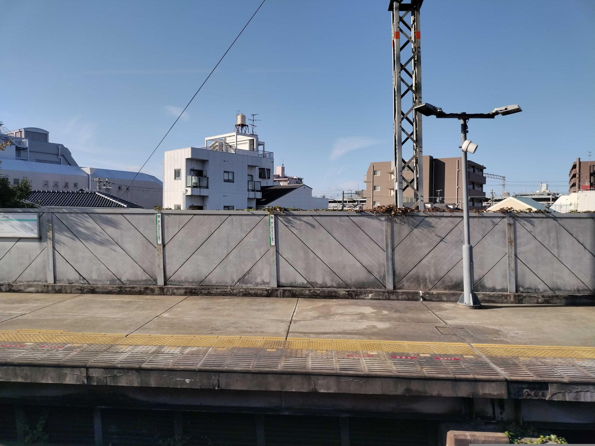 Street view near 梲家旅館, Tsumori — © yasunari (CC BY-SA · Mapillary)