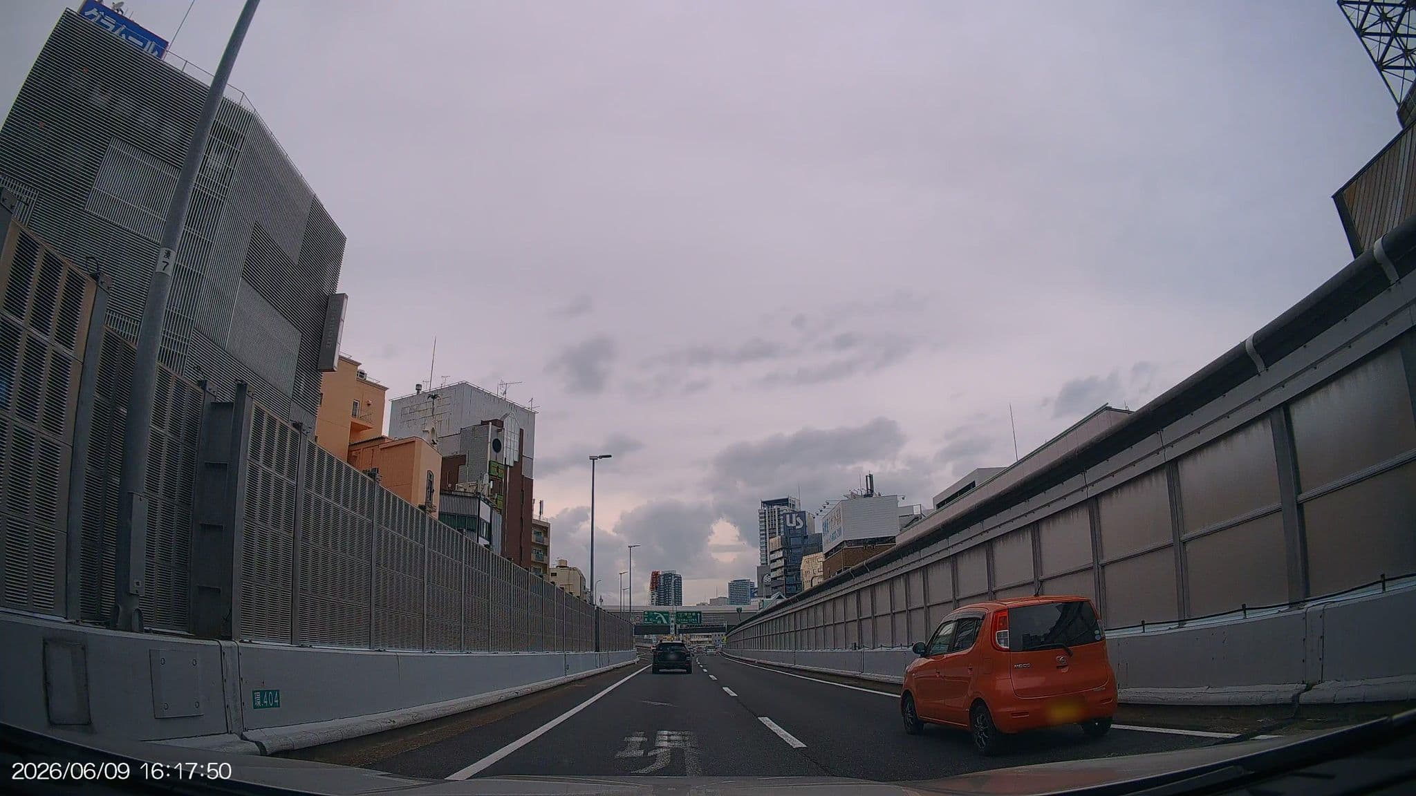 Street view near 金太郎 なんば本店, Tsumori — © aHS (CC BY-SA · Mapillary)