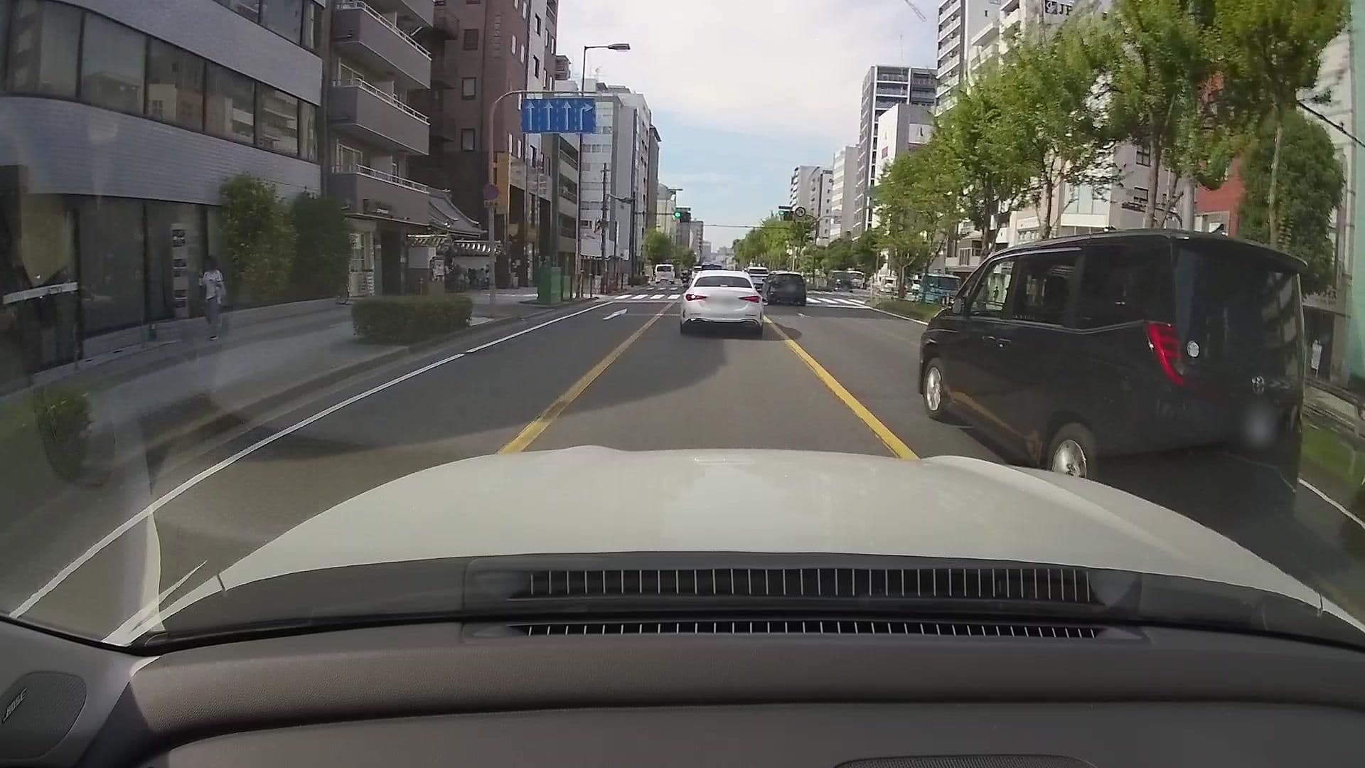 Street view near Airbnb Sunset Hill Osaka, Ajiharacho — © osapon (CC BY-SA · Mapillary)