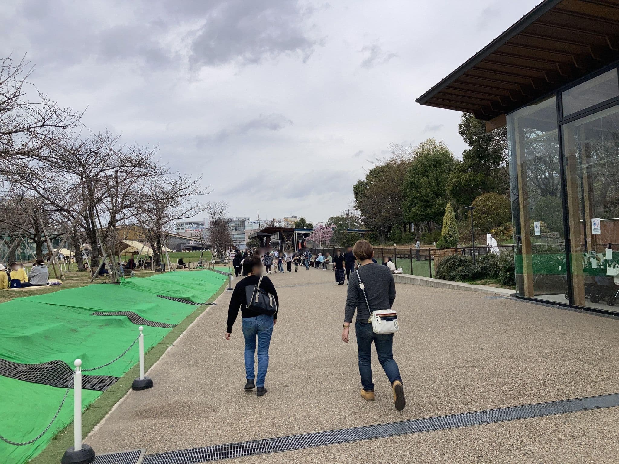 Street view near 近鉄フレンドリーホステル 大阪天王寺公園, Ajiharacho — © 24kawa (CC BY-SA · Mapillary)