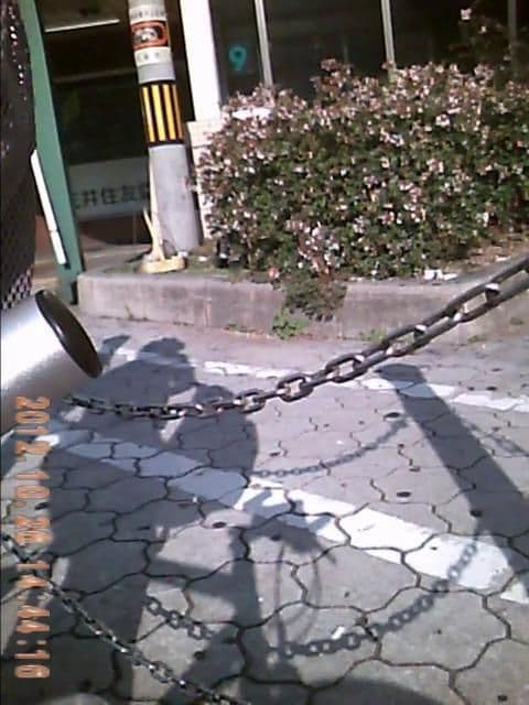 Street view near 醍醐, Ajiharacho — © mds878 (CC BY-SA · Mapillary)