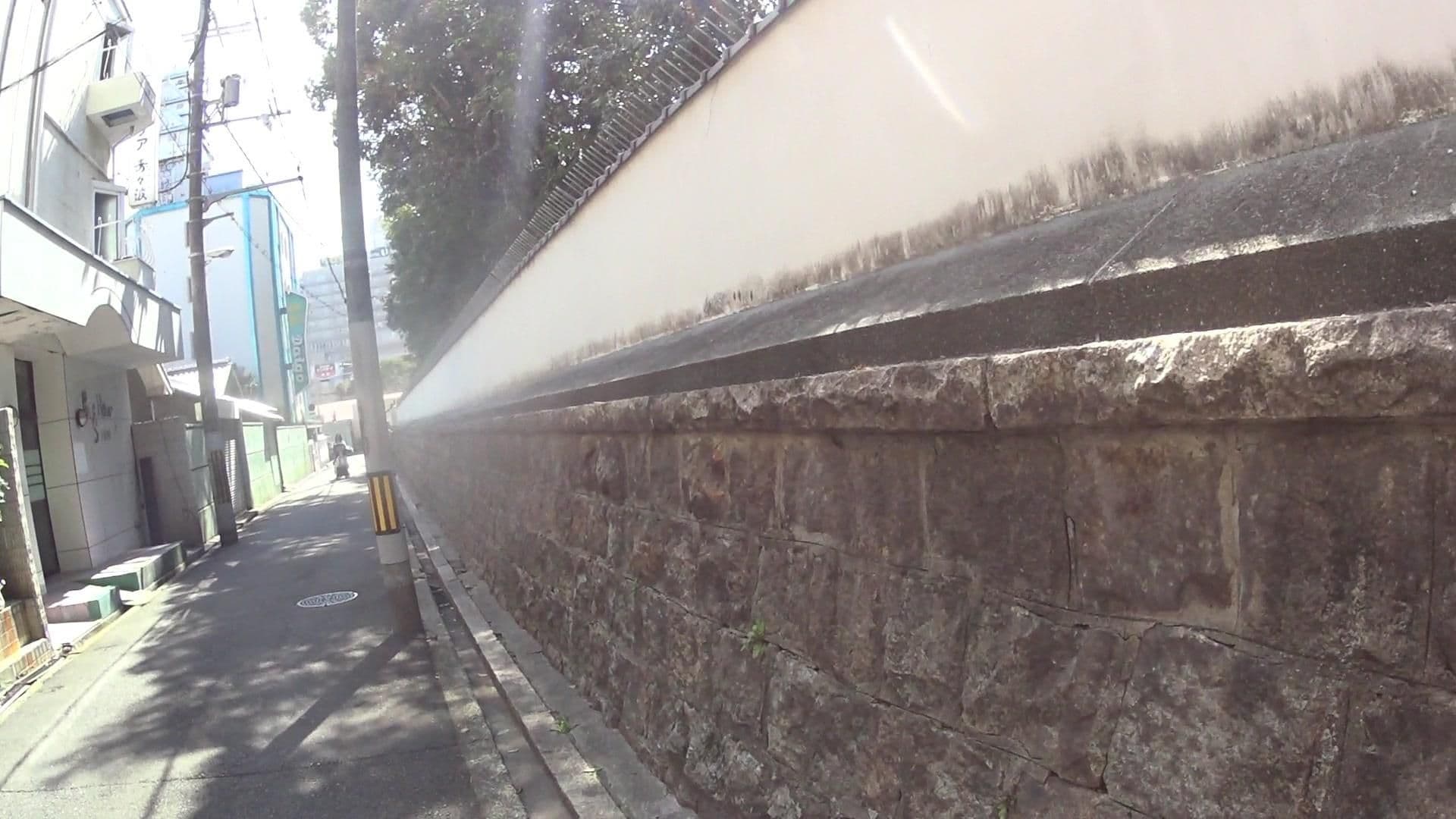Street view near ぴーすはうす寿々波, Ajiharacho — © yasunari (CC BY-SA · Mapillary)