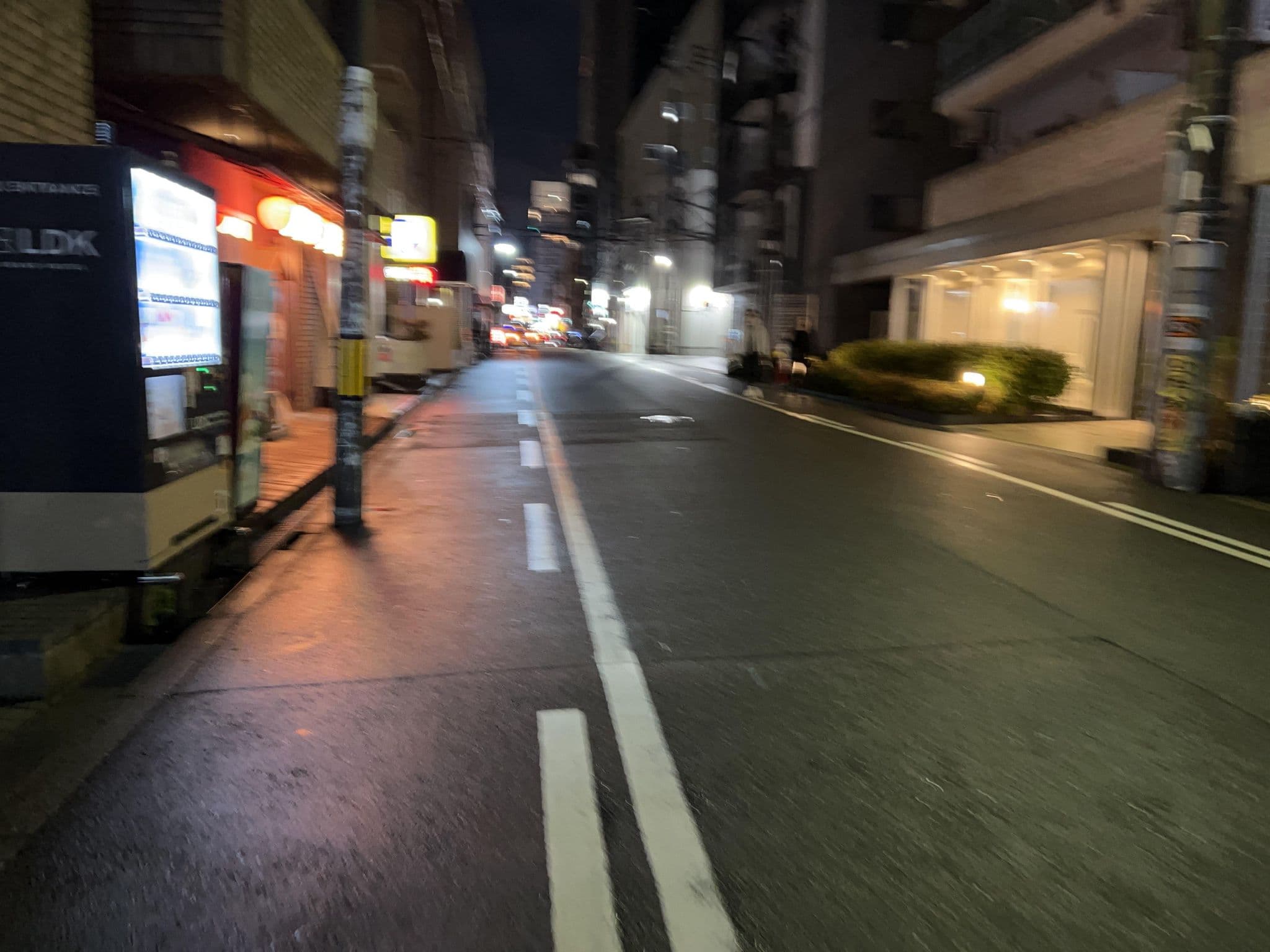 Street view near ねこ浴場&ねこ旅籠保護猫カフェネコリパブリック大阪, Ajiharacho — © Satsuka_Osaka (CC BY-SA · Mapillary)