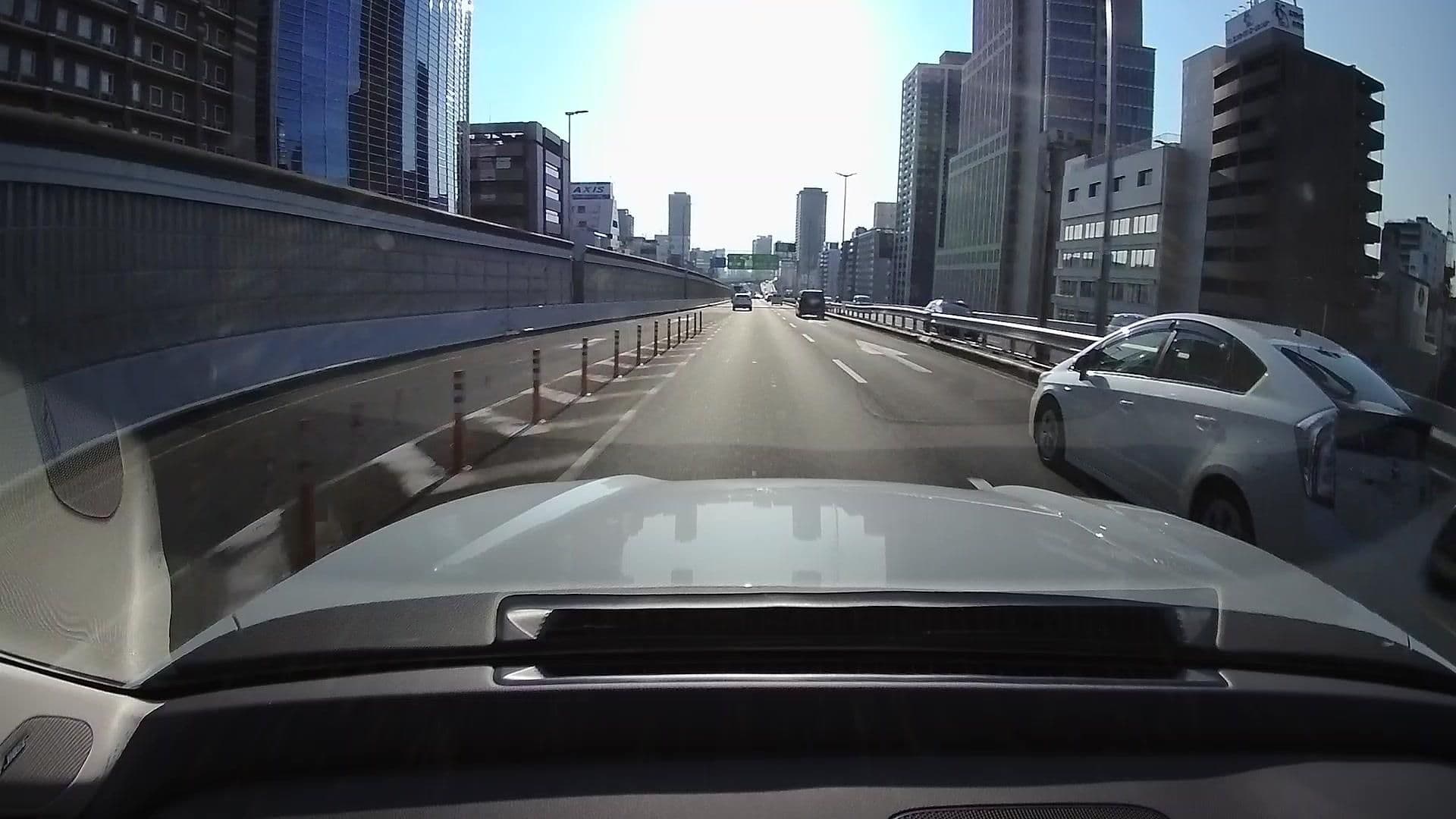 Street view near アパホテル 大阪谷町四丁目駅前, Ajiharacho — © osapon (CC BY-SA · Mapillary)
