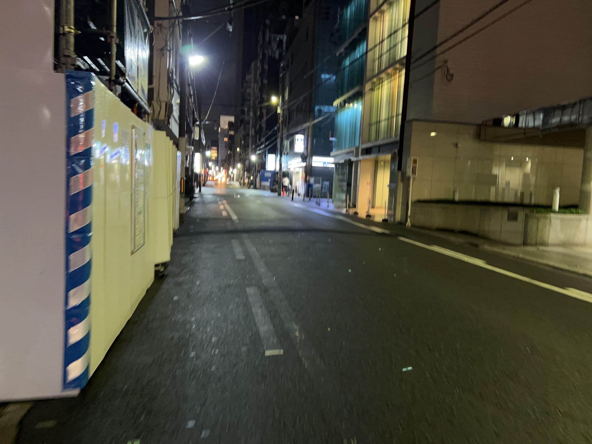 Street view near Leopard 心斋桥, Ajiharacho — © Satsuka_Osaka (CC BY-SA · Mapillary)