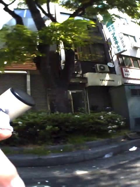 Street view near 日本橋クリスタルホテルII, Ajiharacho — © mds878 (CC BY-SA · Mapillary)