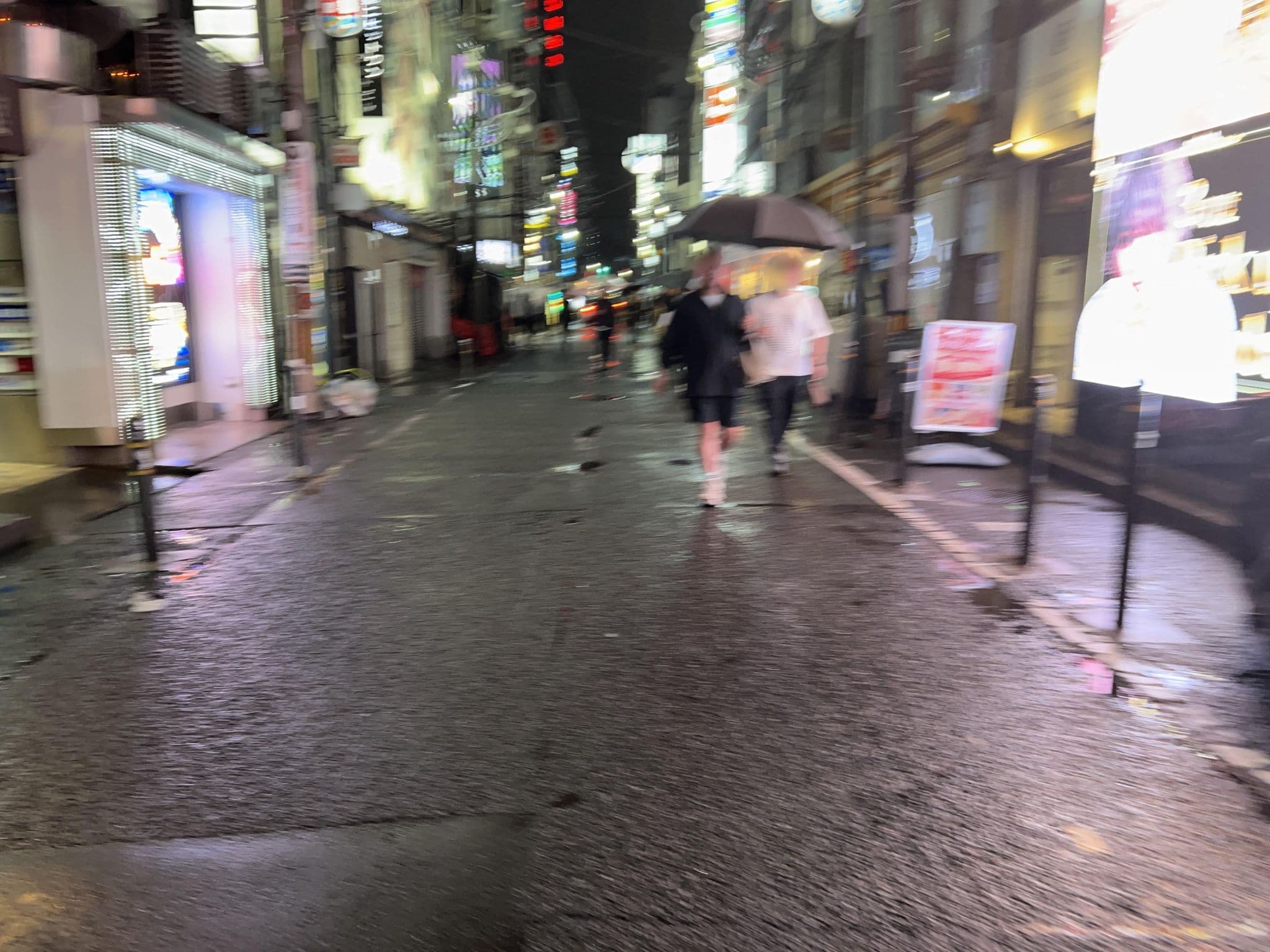 Street view near EARTHMANS HOTEL & KAFFEE, Ajiharacho — © Satsuka_Osaka (CC BY-SA · Mapillary)
