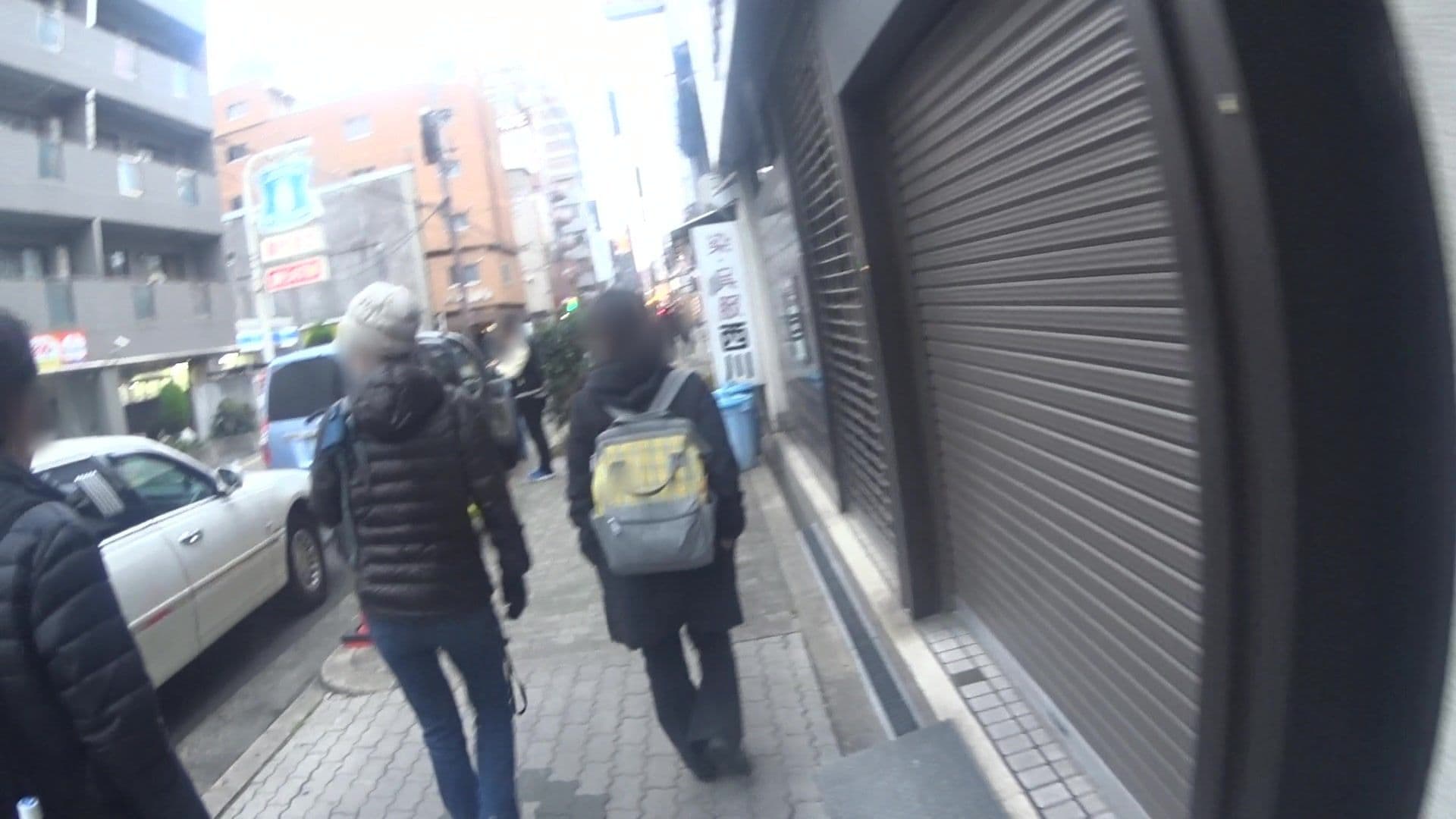 Street view near ホテルエルロード, Ajiharacho — © yasunari (CC BY-SA · Mapillary)