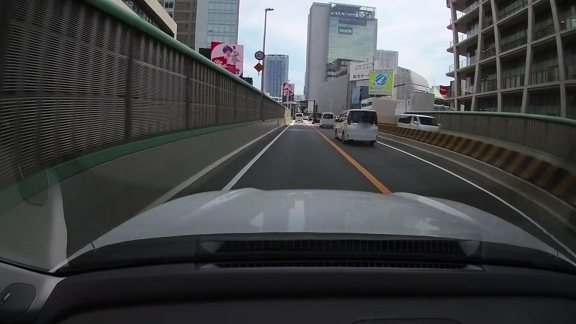 Street view near チャスカ茶屋町, Umeda — © osapon (CC BY-SA · Mapillary)