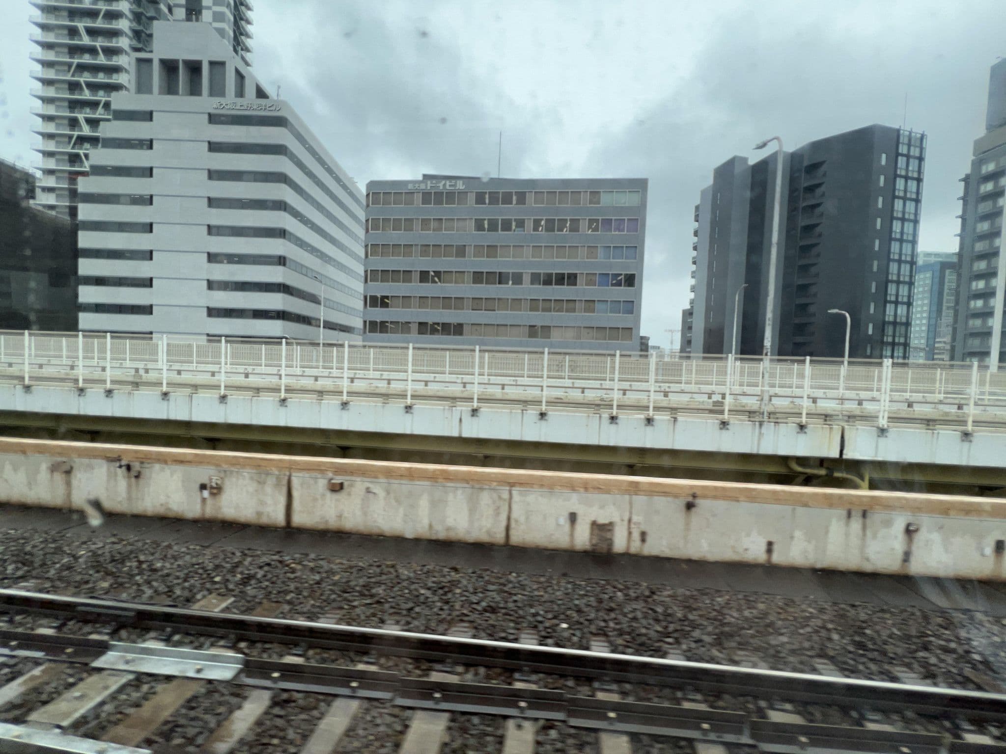 Street view near ニューオーサカホテル, Umeda — © Satsuka_Osaka (CC BY-SA · Mapillary)
