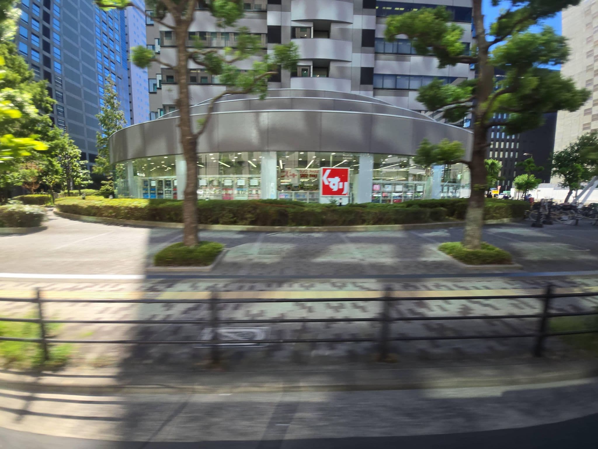 Street view near 森観光トラスト株式会社西日本営業部, Umeda — © harimawood (CC BY-SA · Mapillary)