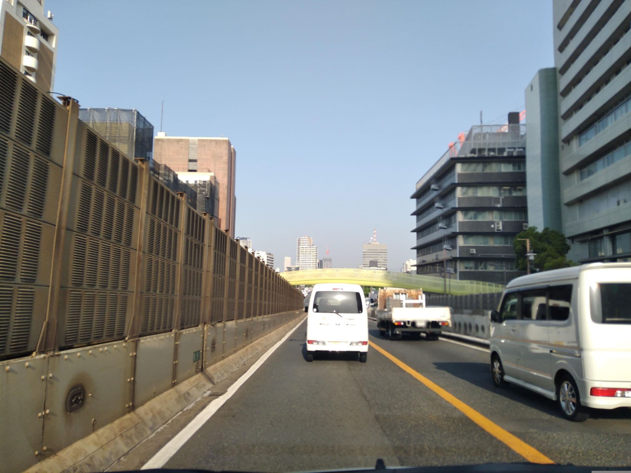 Street view near cafe atrium, Ajiharacho — © yasunari (CC BY-SA · Mapillary)