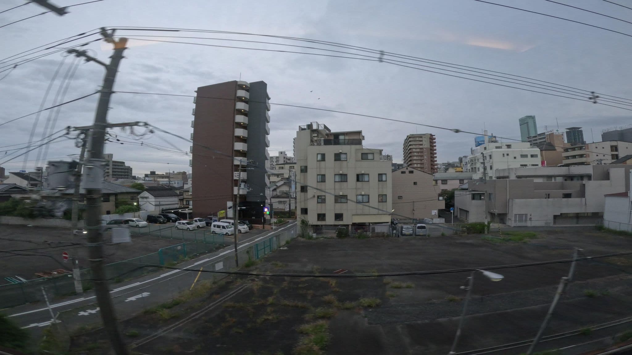 Street view near Guest house Odori, Ajiharacho — © okadatsuneo (CC BY-SA · Mapillary)