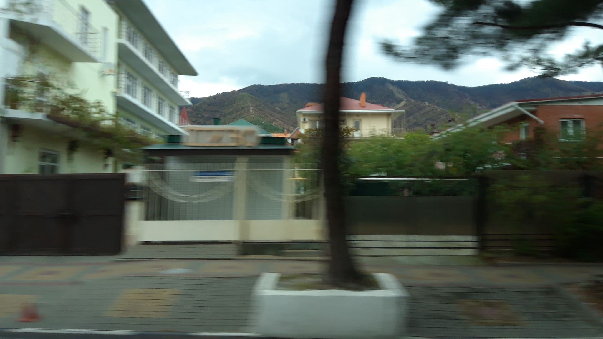 Street view near Отель "222", Gelendzhik — © wowik (CC BY-SA · Mapillary)
