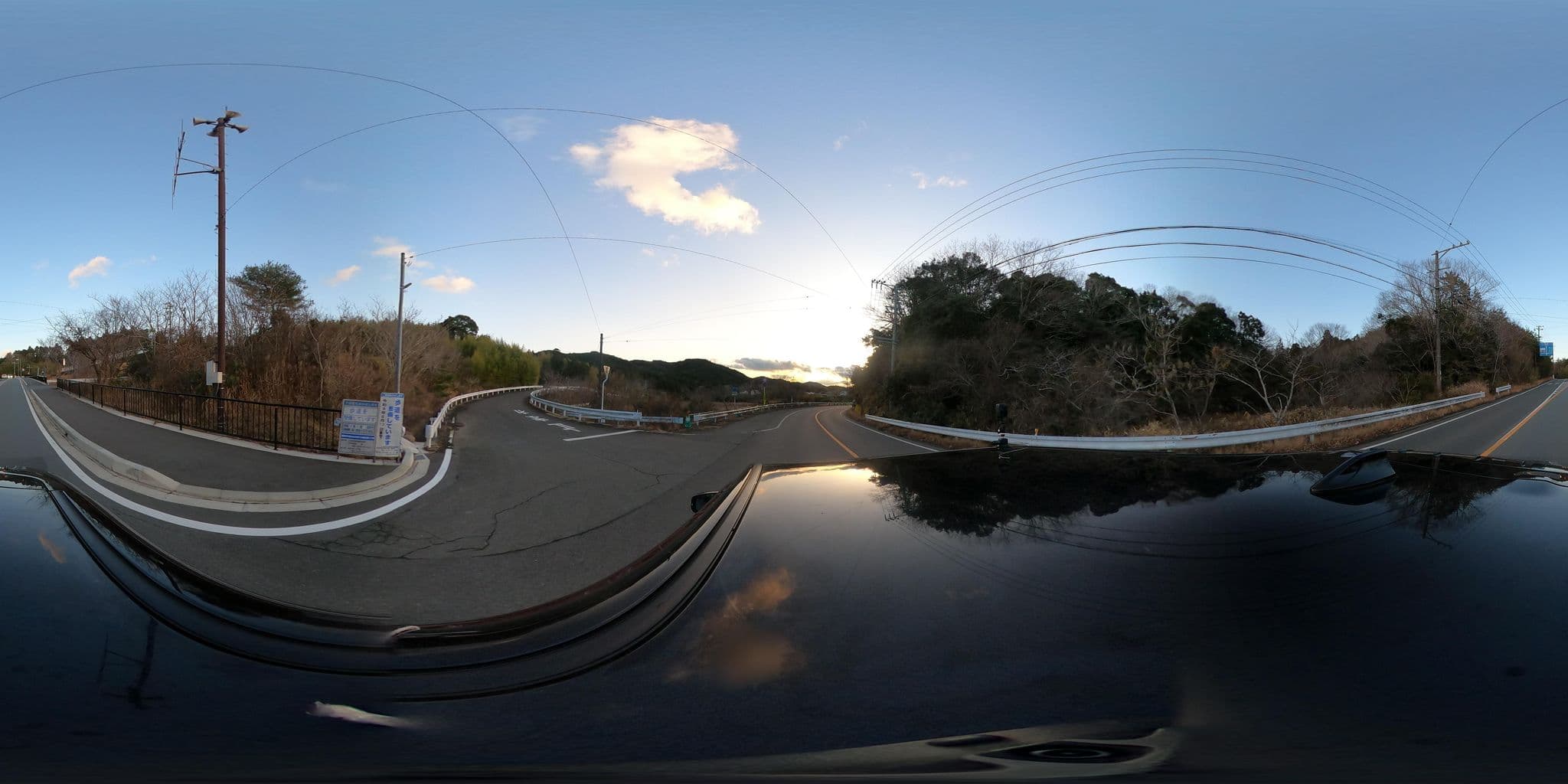 Street view near ロッジさらくわ, Shima — © rgtm_ryuiki (CC BY-SA · Mapillary)