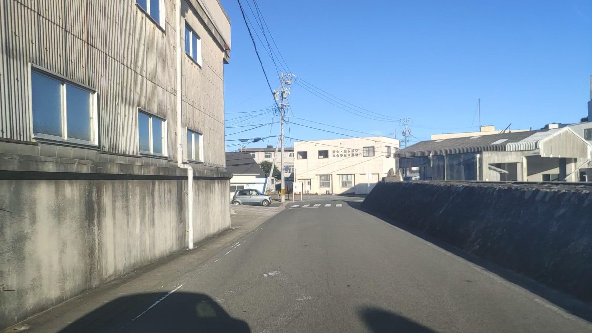 Street view near 渚亭磯月, Shima — © drivephotograph (CC BY-SA · Mapillary)