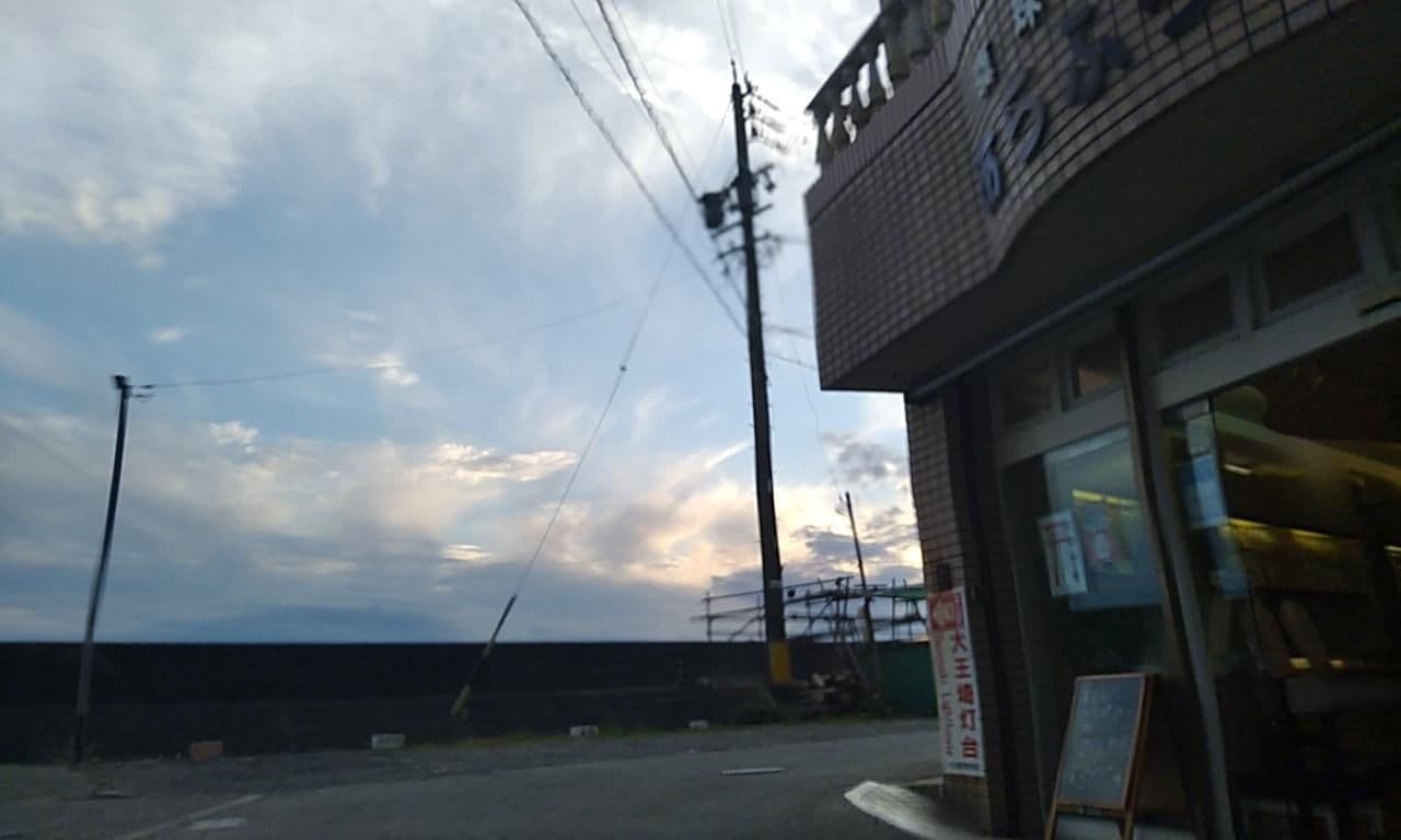 Street view near モヘジ旅館, Shima — © yasunari (CC BY-SA · Mapillary)