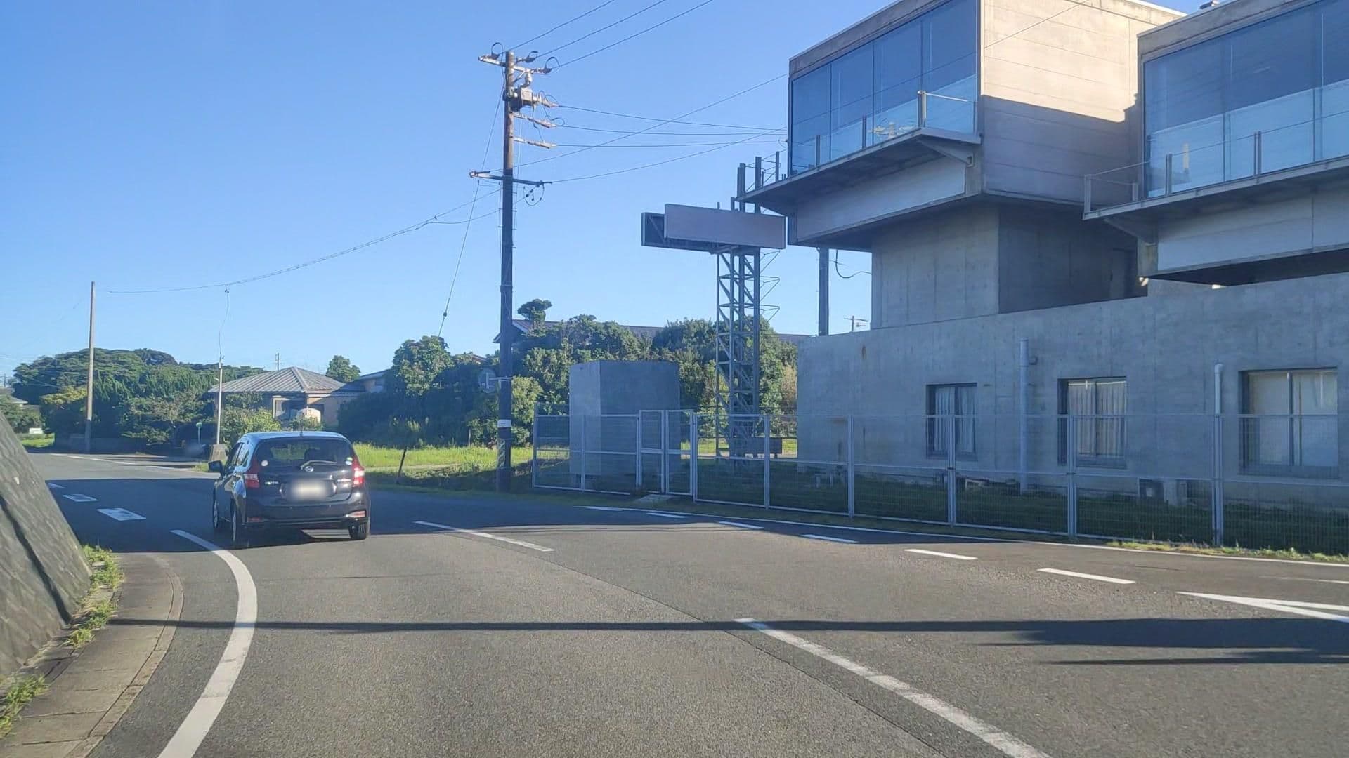 Street view near ねぼーや, Shima — © drivephotograph (CC BY-SA · Mapillary)