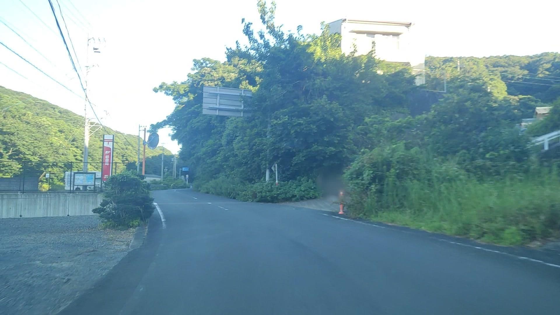 Street view near 民宿ニューさざ波, Shima — © drivephotograph (CC BY-SA · Mapillary)