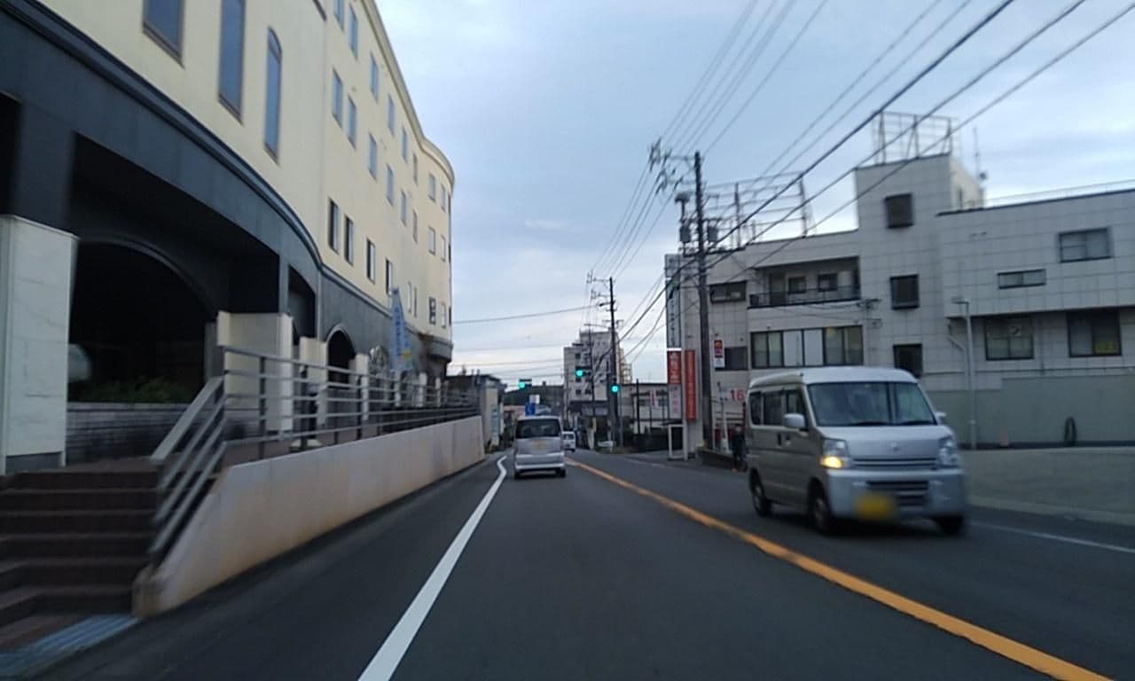 Street view near 志摩セントラルホテル ソシア(Shima Central Hotel Socia), Shima — © yasunari (CC BY-SA · Mapillary)