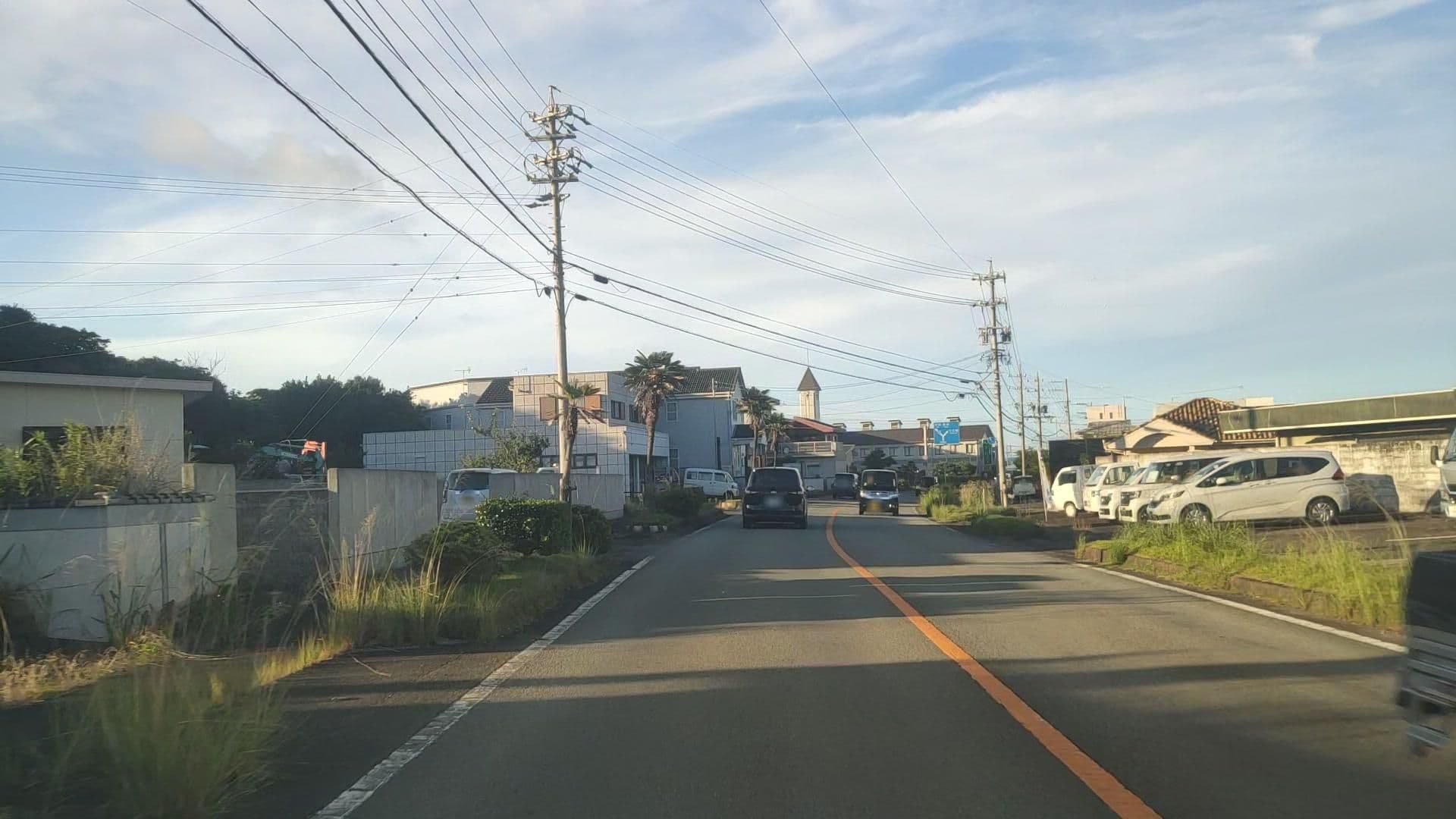 Street view near ビジネスホテルタニオク, Shima — © drivephotograph (CC BY-SA · Mapillary)