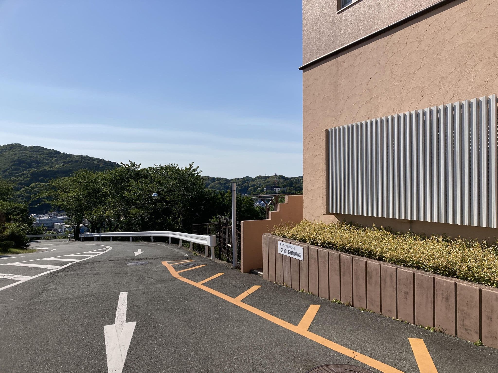 Street view near かんぽの宿 鳥羽, Toba — © 24kawa (CC BY-SA · Mapillary)