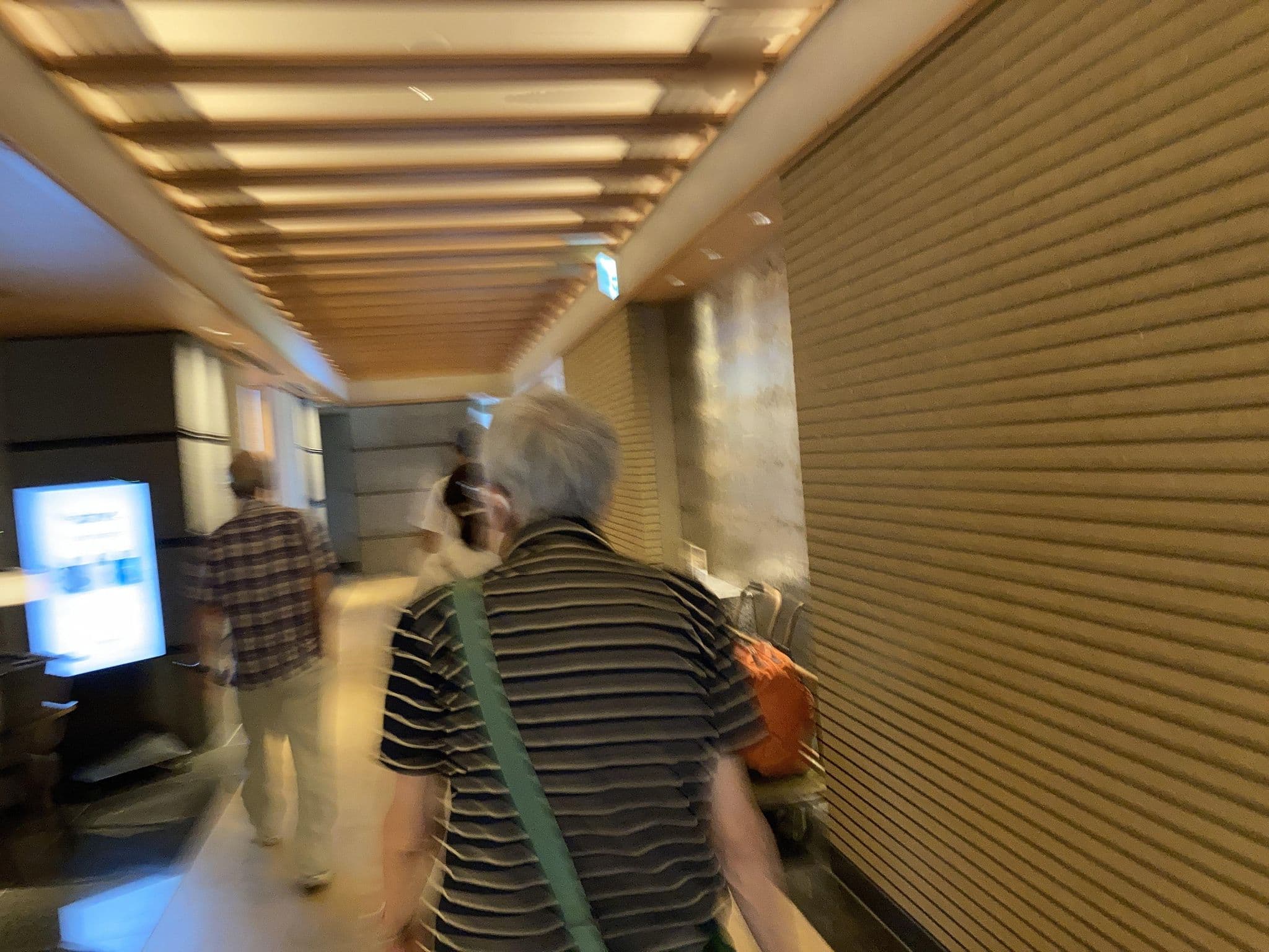Street view near グランドエクシブ 鳥羽別邸, Toba — © 24kawa (CC BY-SA · Mapillary)