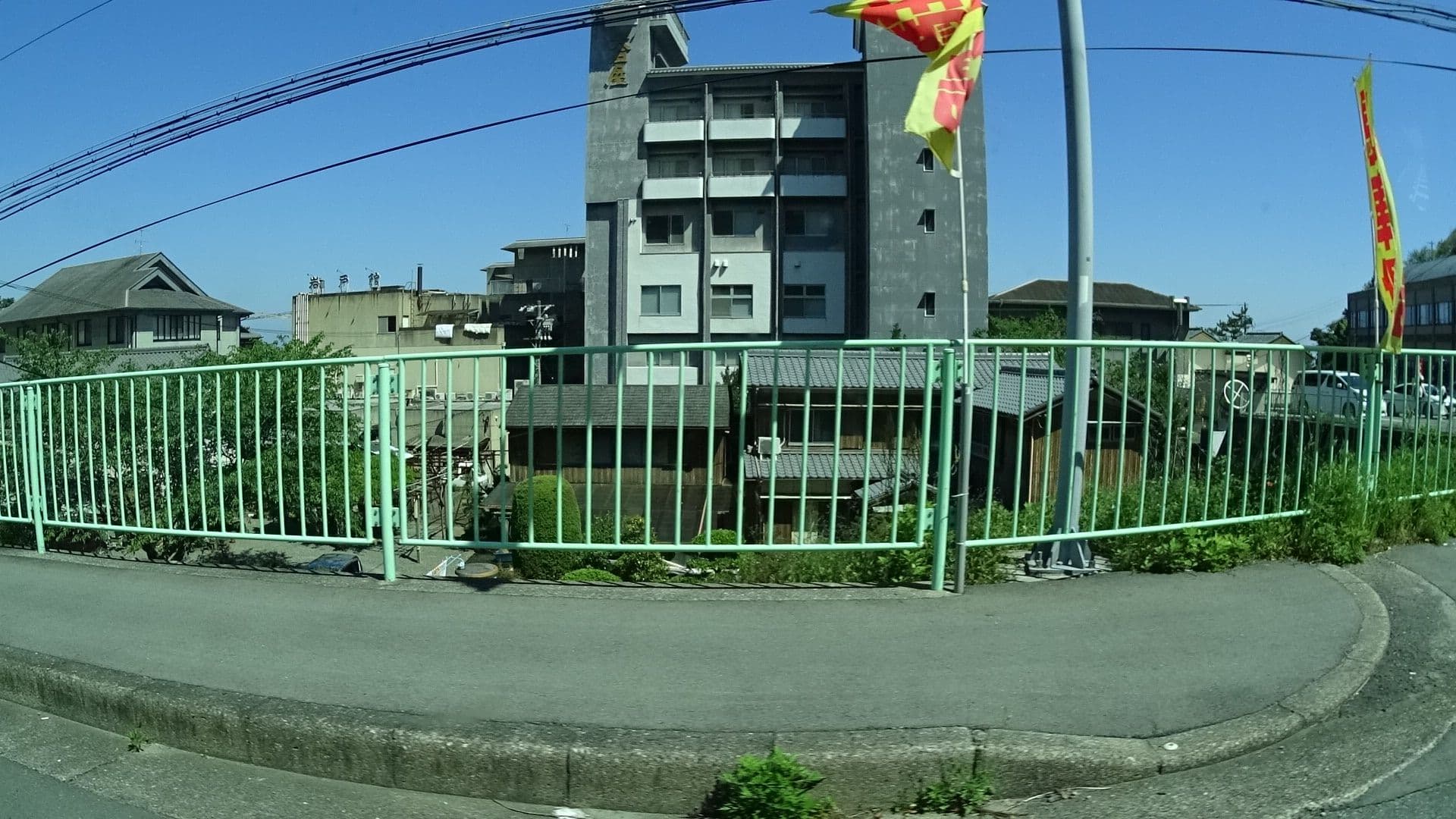 Street view near 民宿潮風, Toba — © mura (CC BY-SA · Mapillary)
