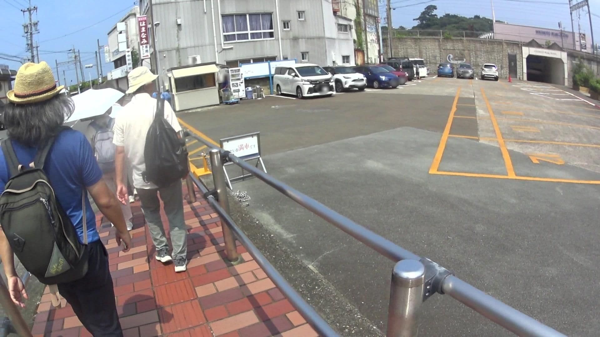 Street view near 海月, Toba — © yasunari (CC BY-SA · Mapillary)