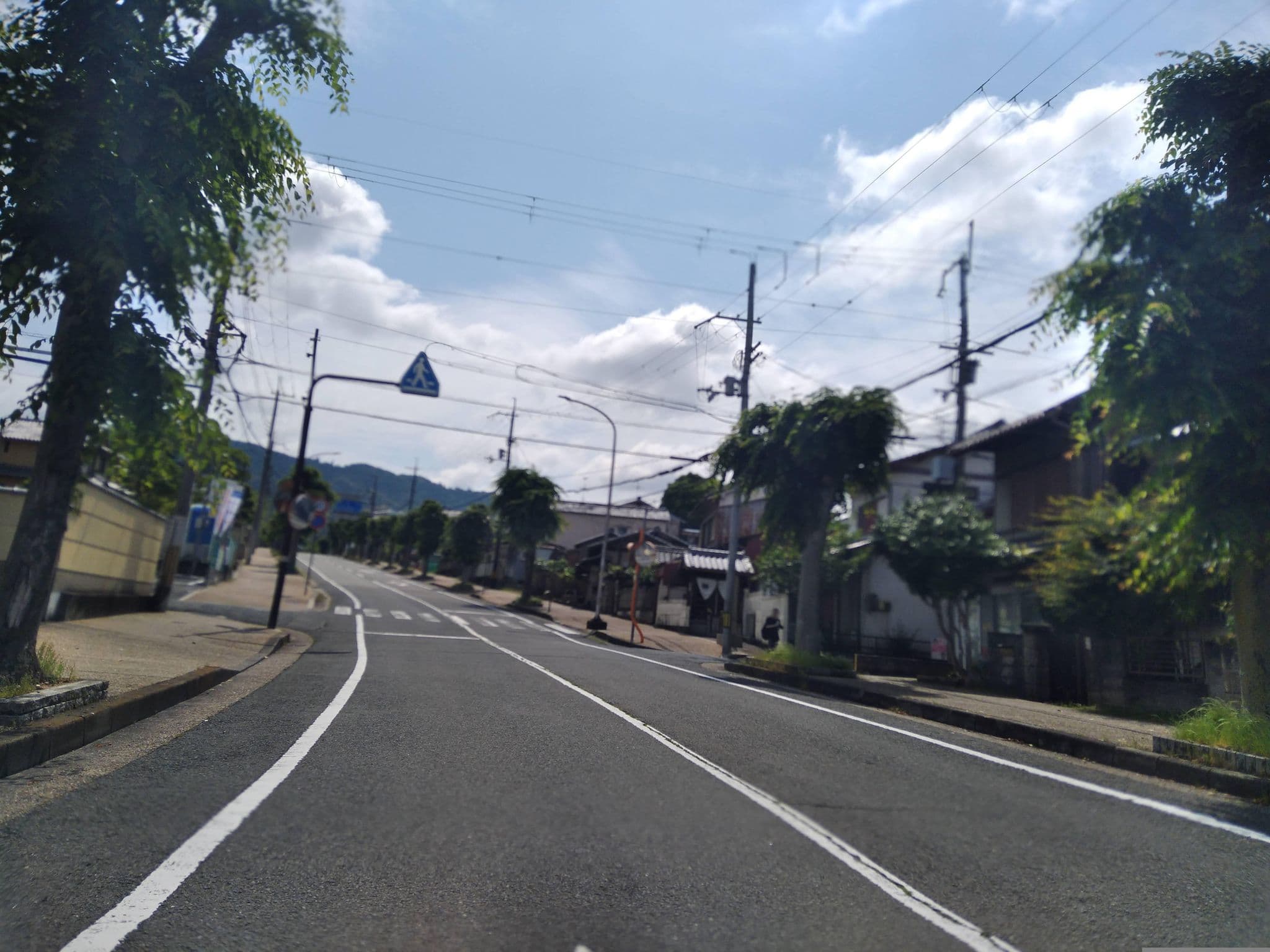 Street view near ゲストハウス市, Nara-shi — © yasunari (CC BY-SA · Mapillary)