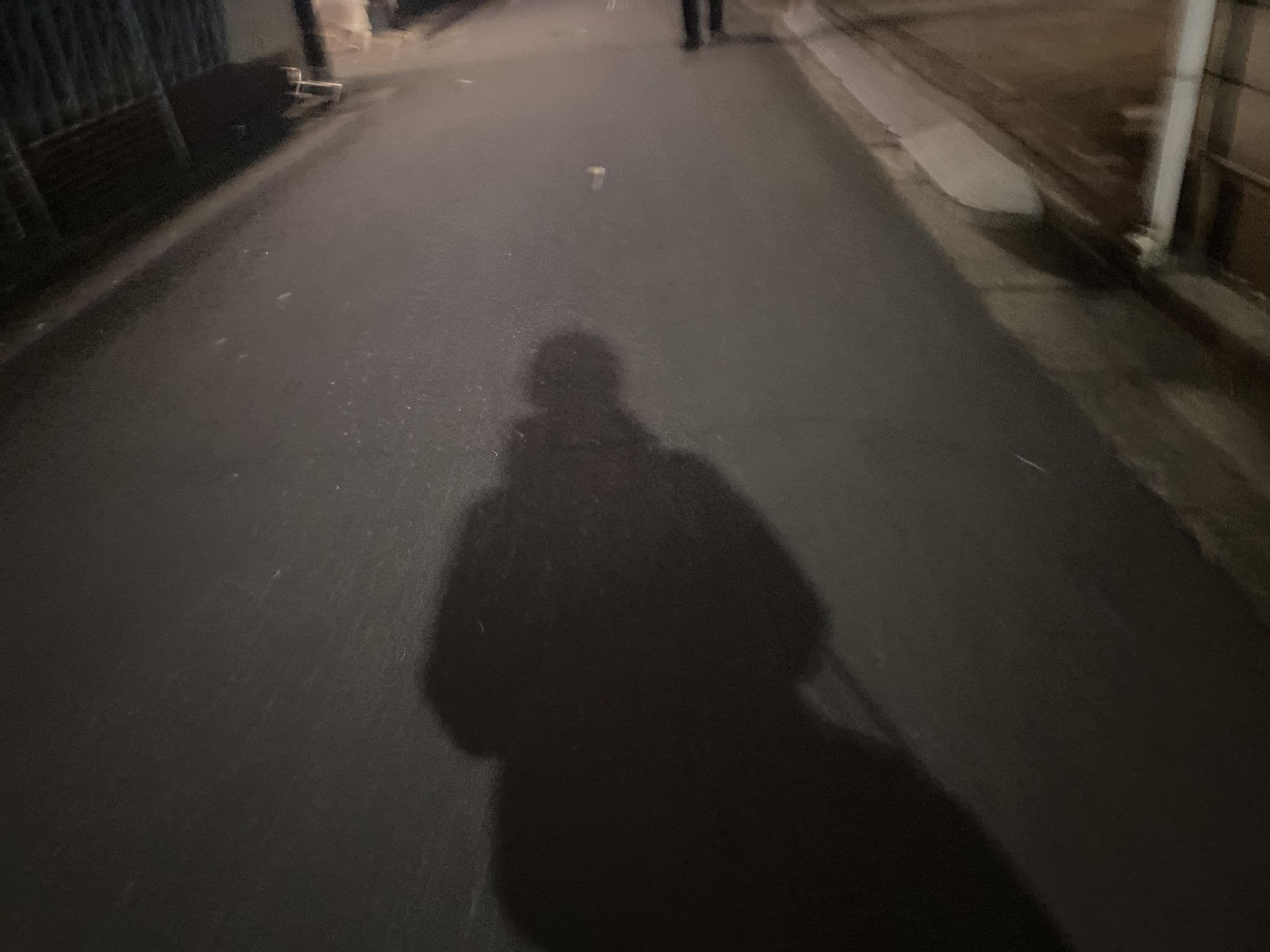 Street view near any b&b +coffee, Nara-shi — © deleted_user (CC BY-SA · Mapillary)
