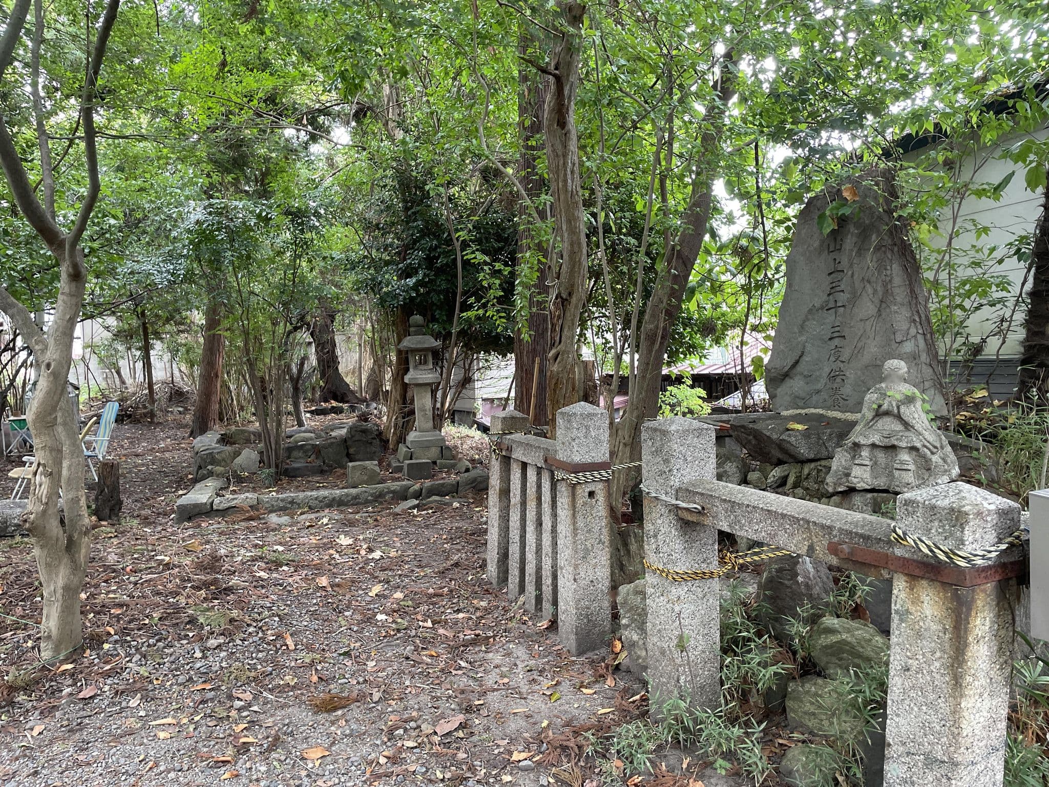 Street view near 櫻舍 - 水之間, Nara-shi — © higa4 (CC BY-SA · Mapillary)