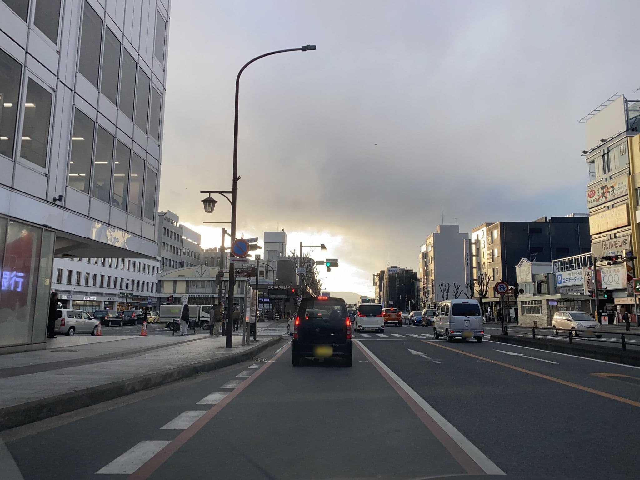 Street view near 奈良万葉若草の宿三笠案内所, Nara-shi — © irvinfly (CC BY-SA · Mapillary)