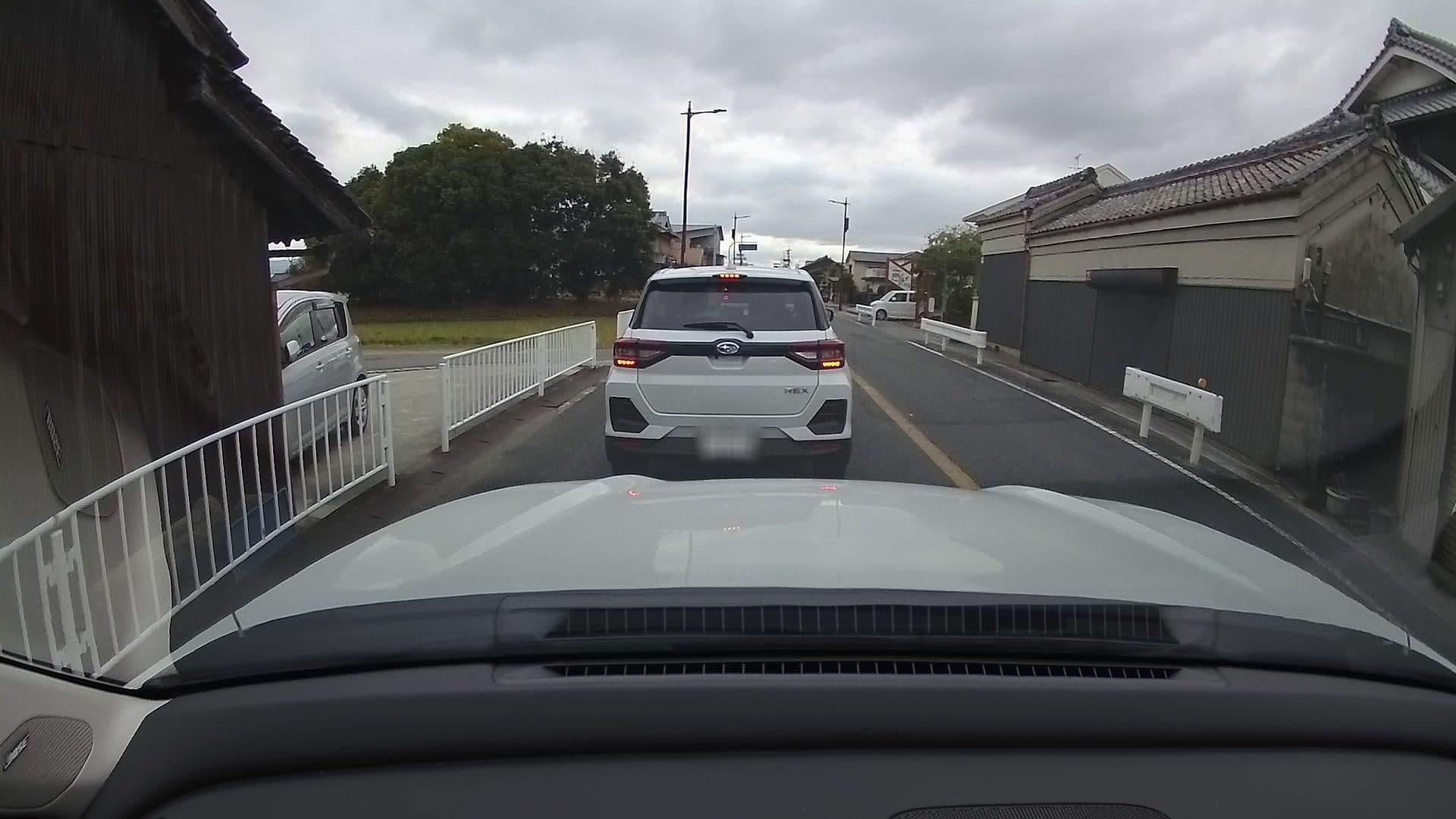 Street view near 六条町Airbnb, Nara-shi — © osapon (CC BY-SA · Mapillary)
