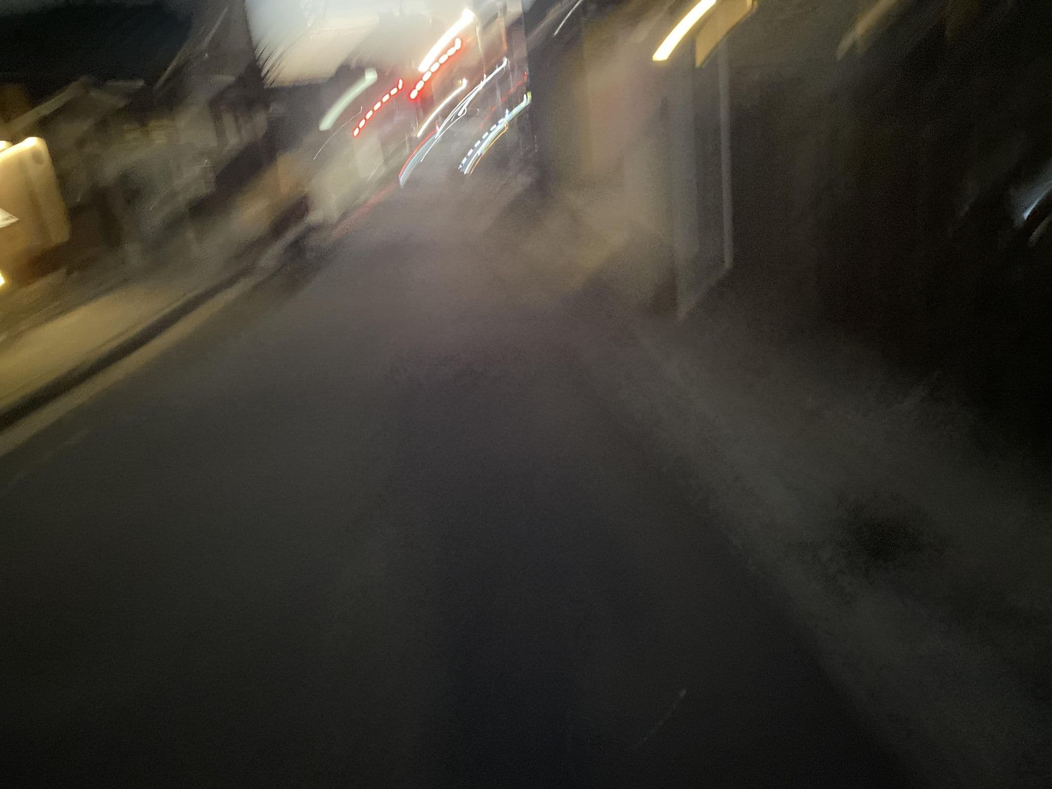 Street view near NIPPONIA HOTEL 奈良 ならまち, Nara-shi — © deleted_user (CC BY-SA · Mapillary)