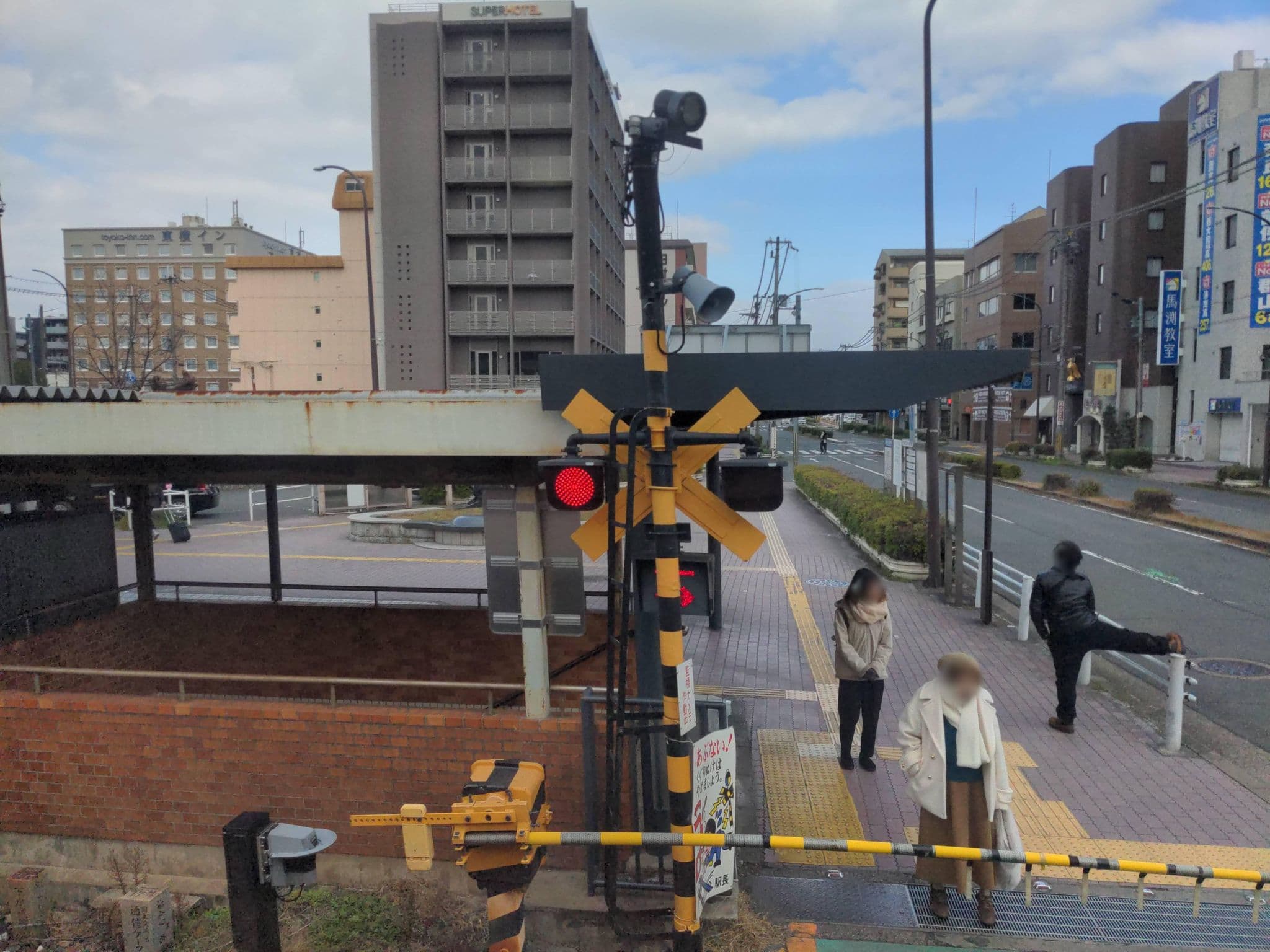 Street view near えむえるほすてる(ML International Hostel), Nara-shi — © yasunari (CC BY-SA · Mapillary)